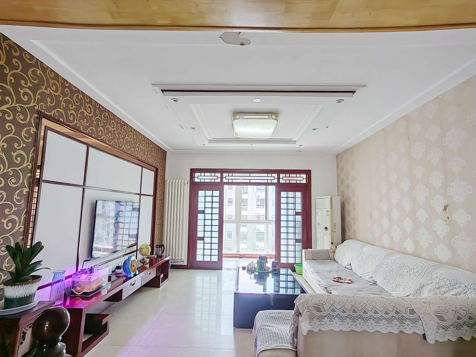 福泰新都城东区