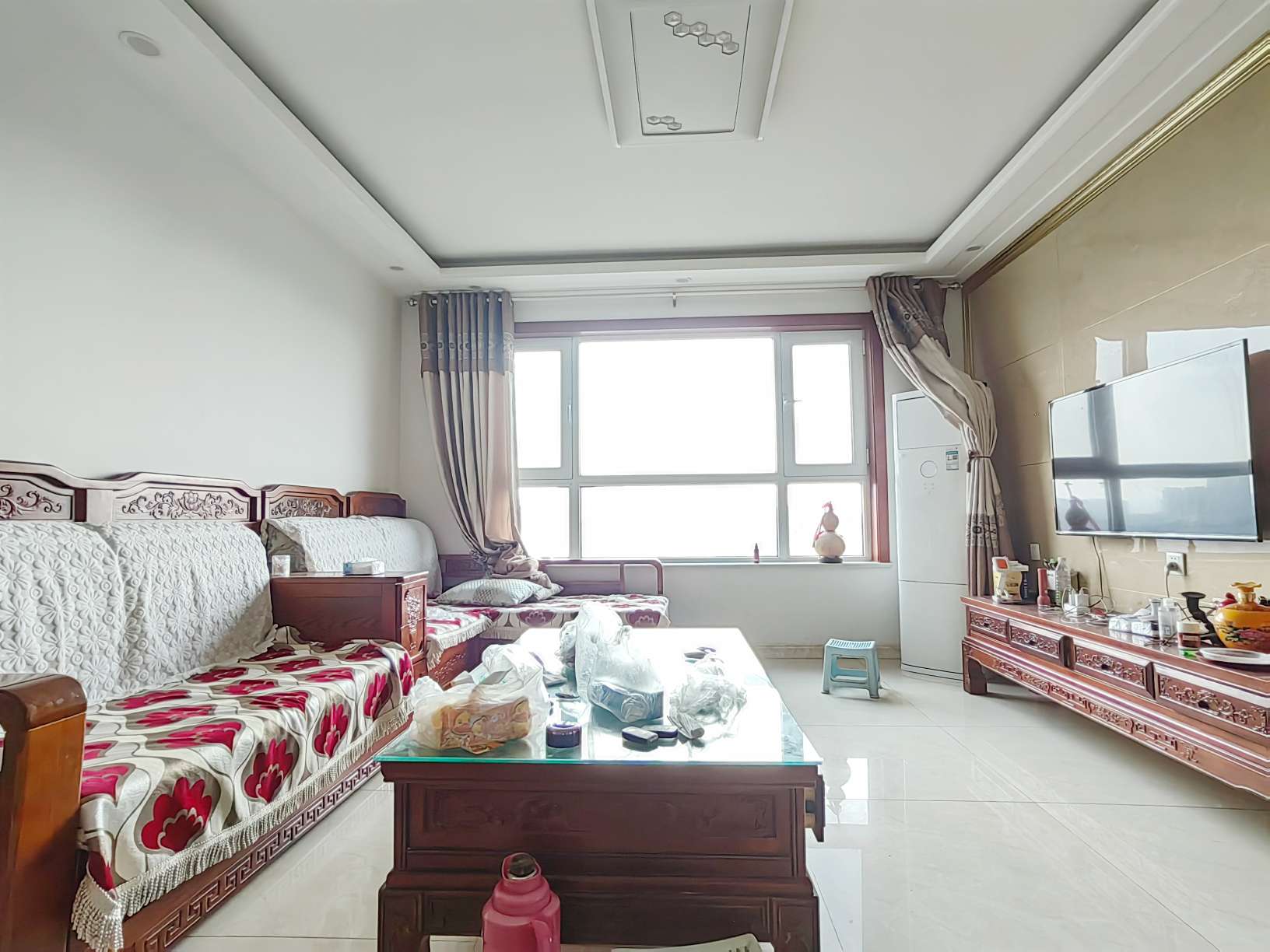  金梦瑄花园 南北