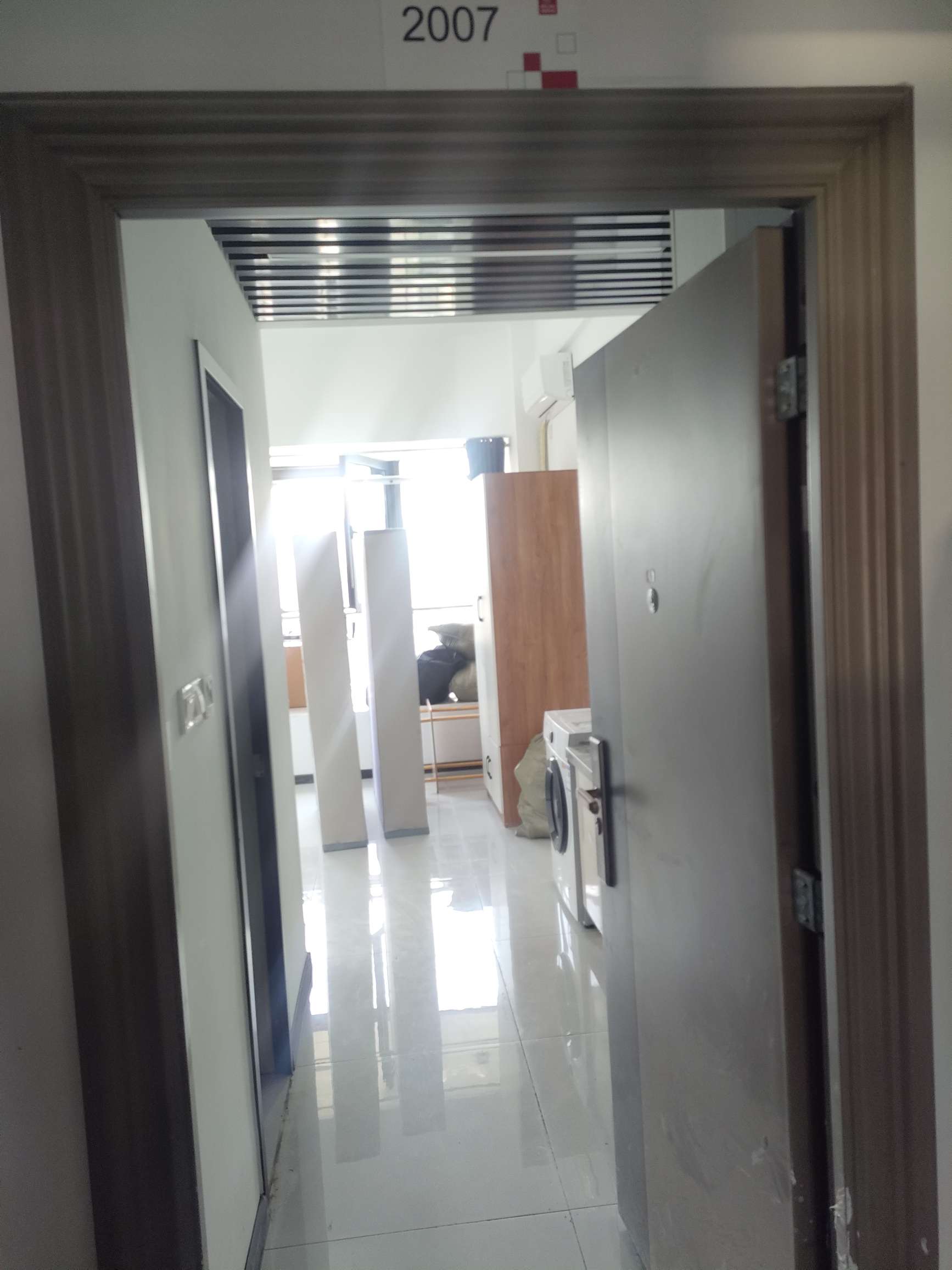 中新锦绣天地东苑一区