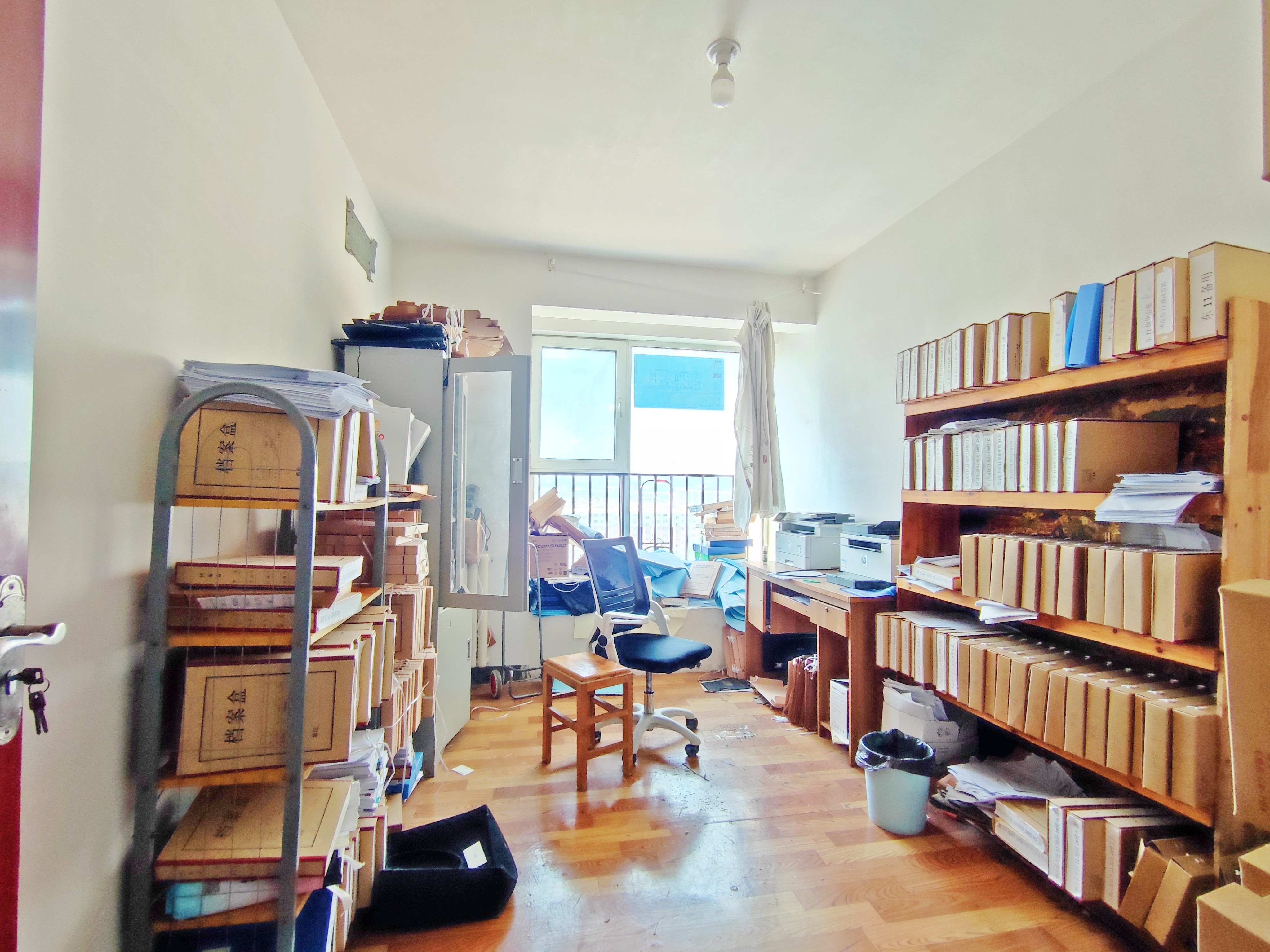 绿地国际花都(二期)