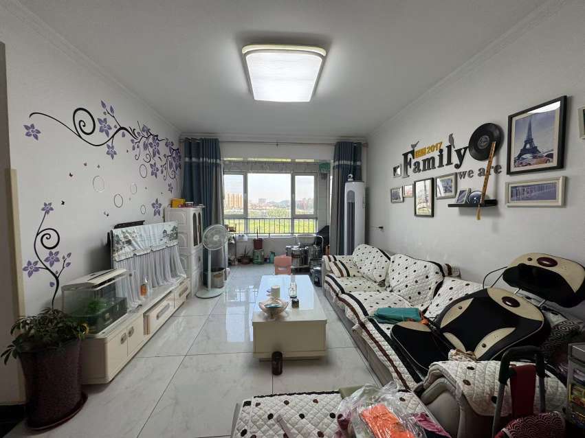  海亮艺术华府 南