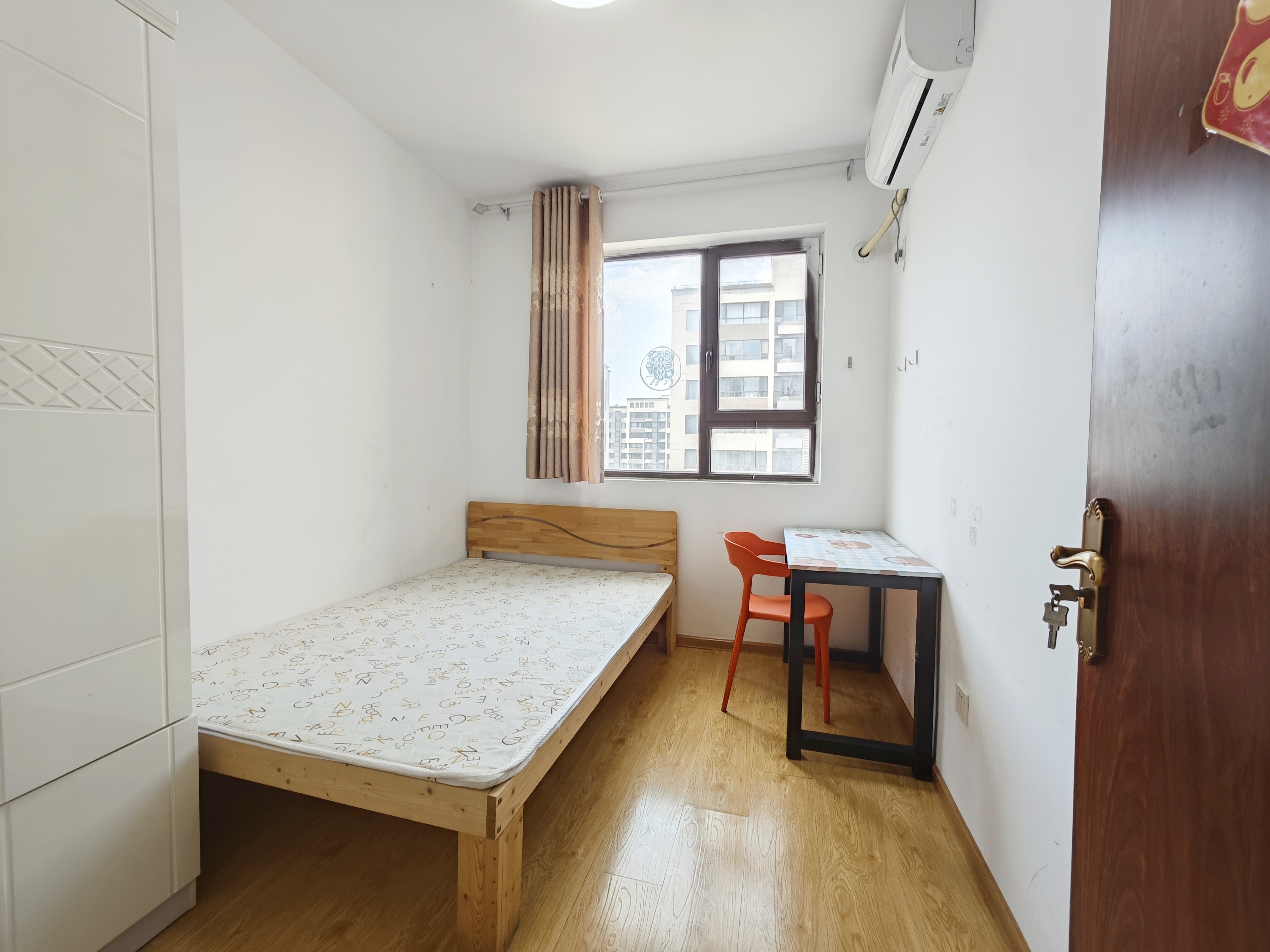 旭辉银盛泰金域蓝山