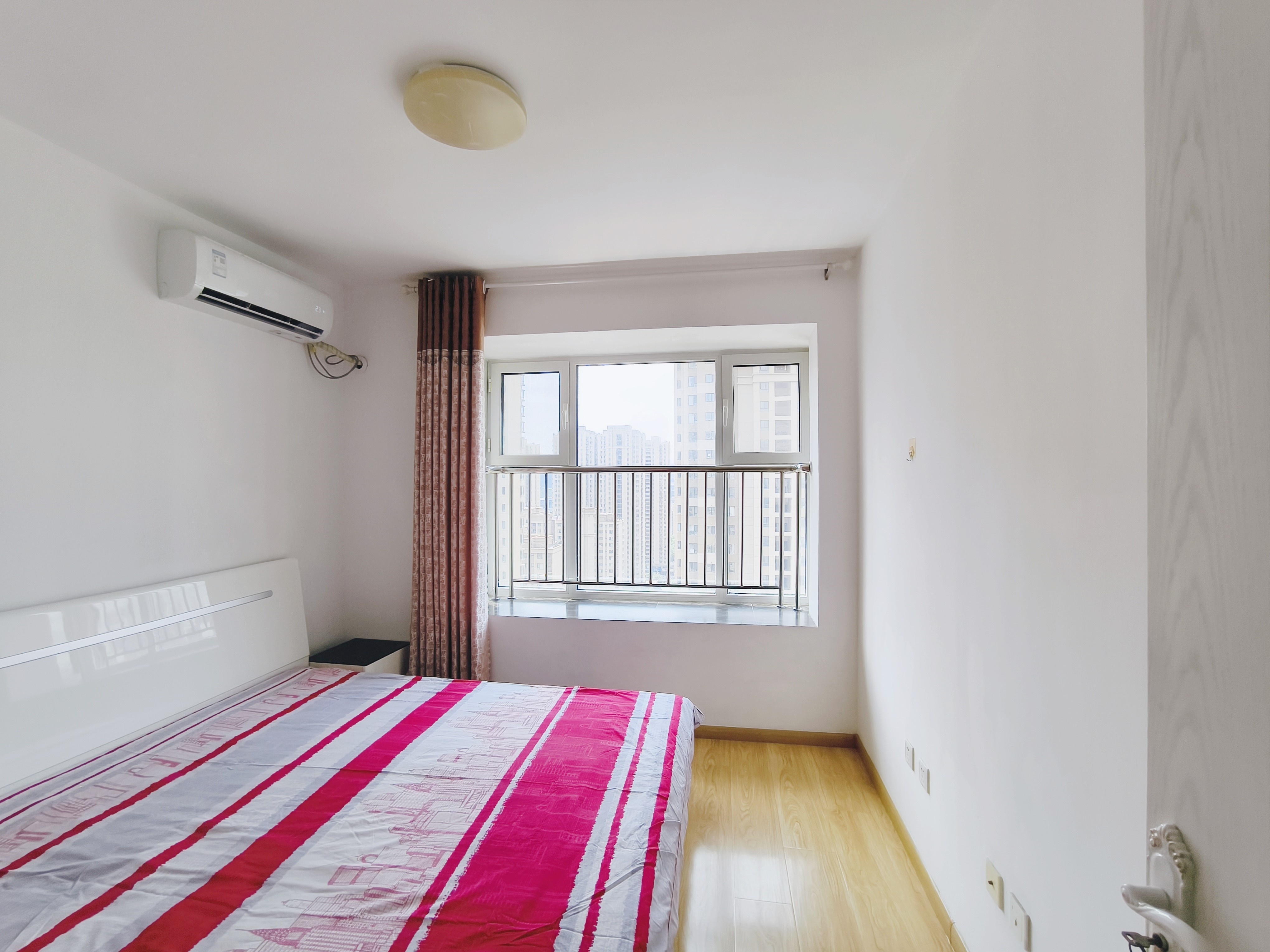 鲁能泰山7号二期