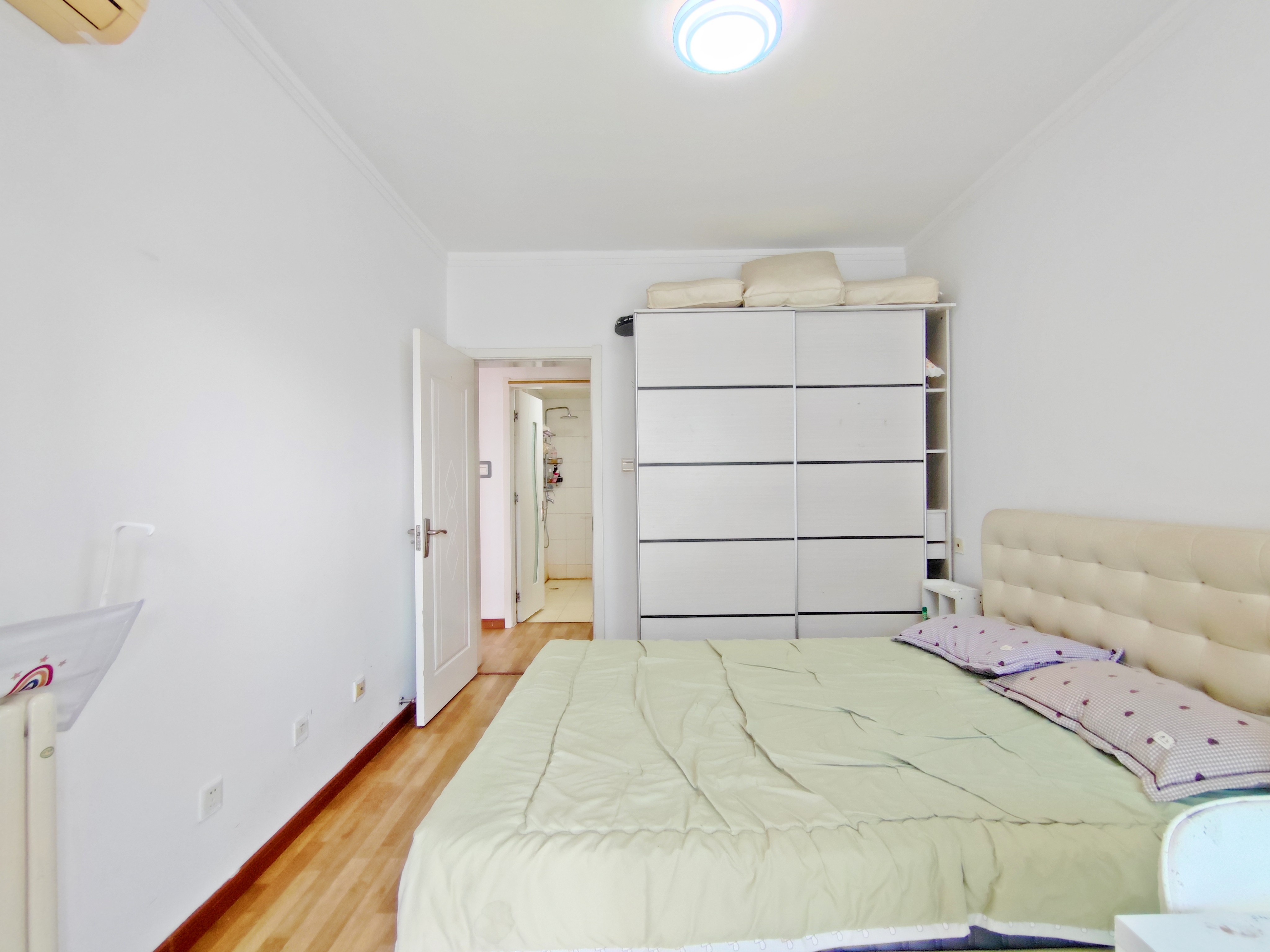 绿地国际花都(一期)