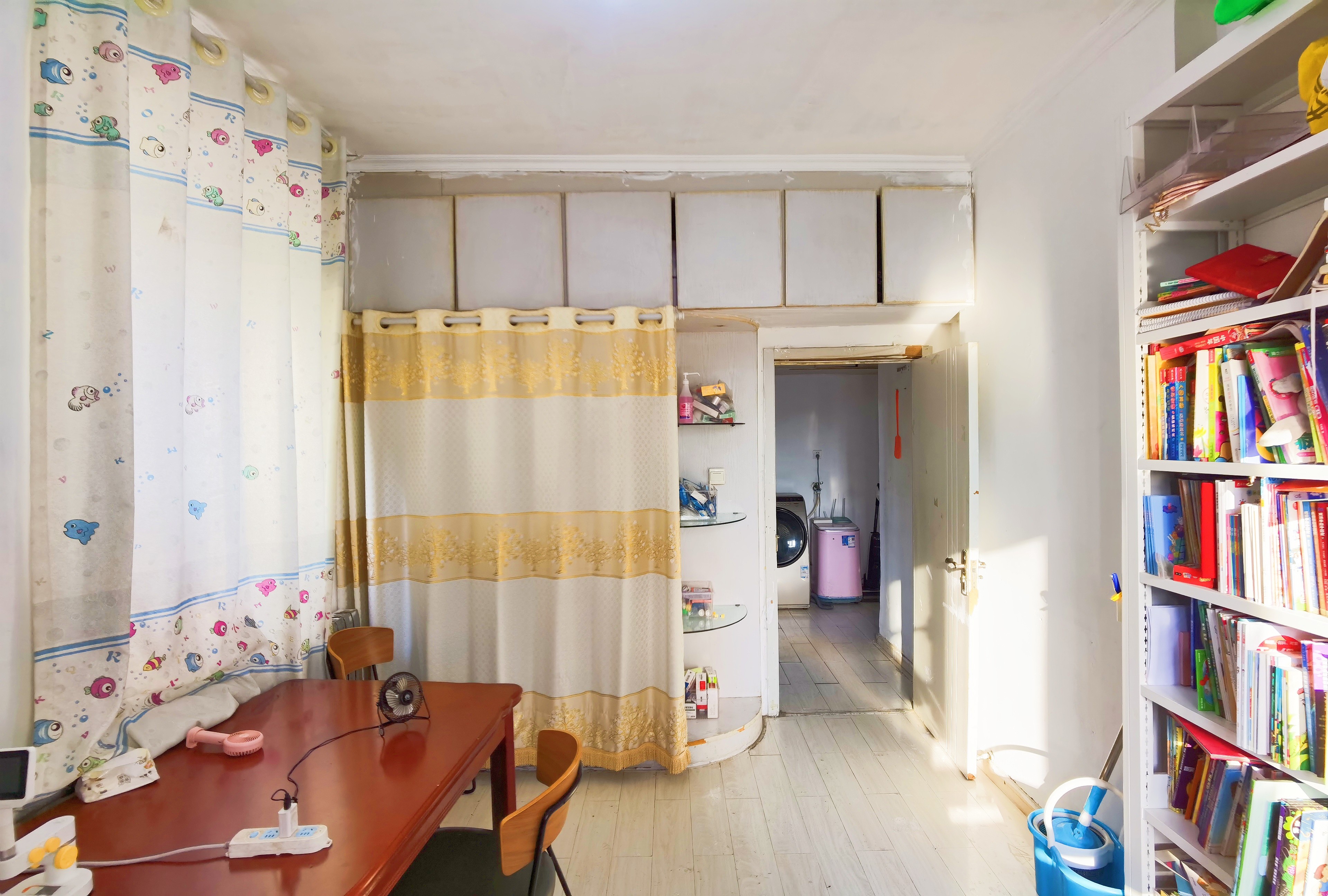 胜利大街单位宿舍