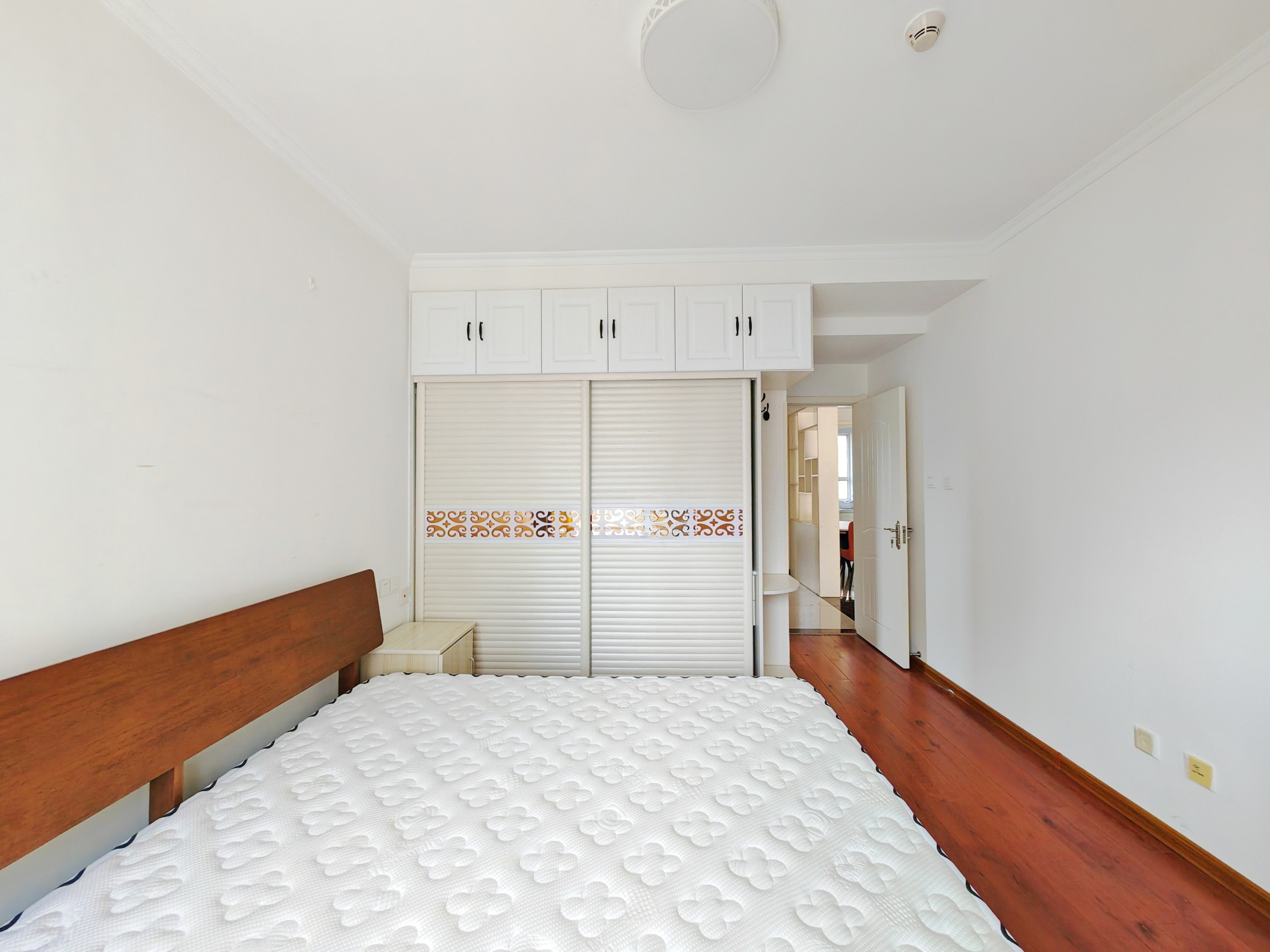 中建长清湖知园