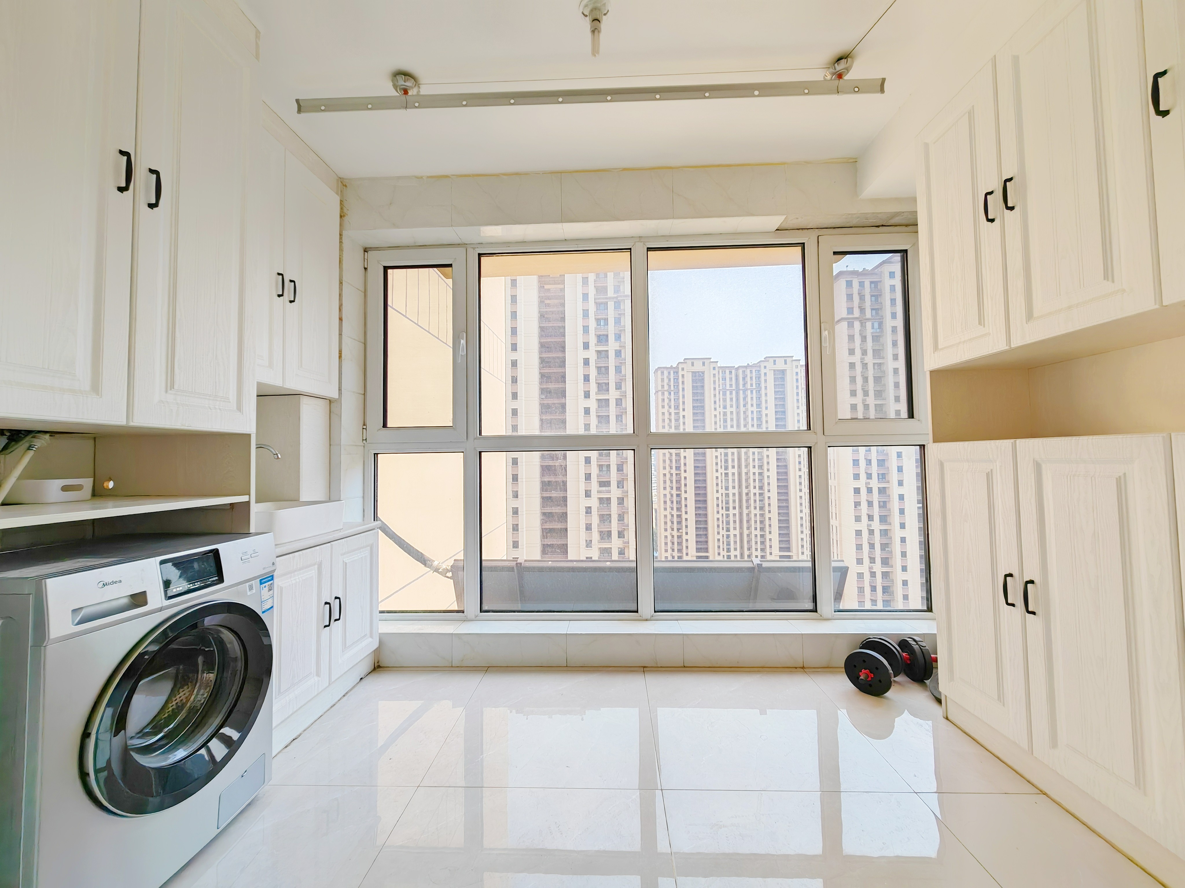 中建长清湖知园