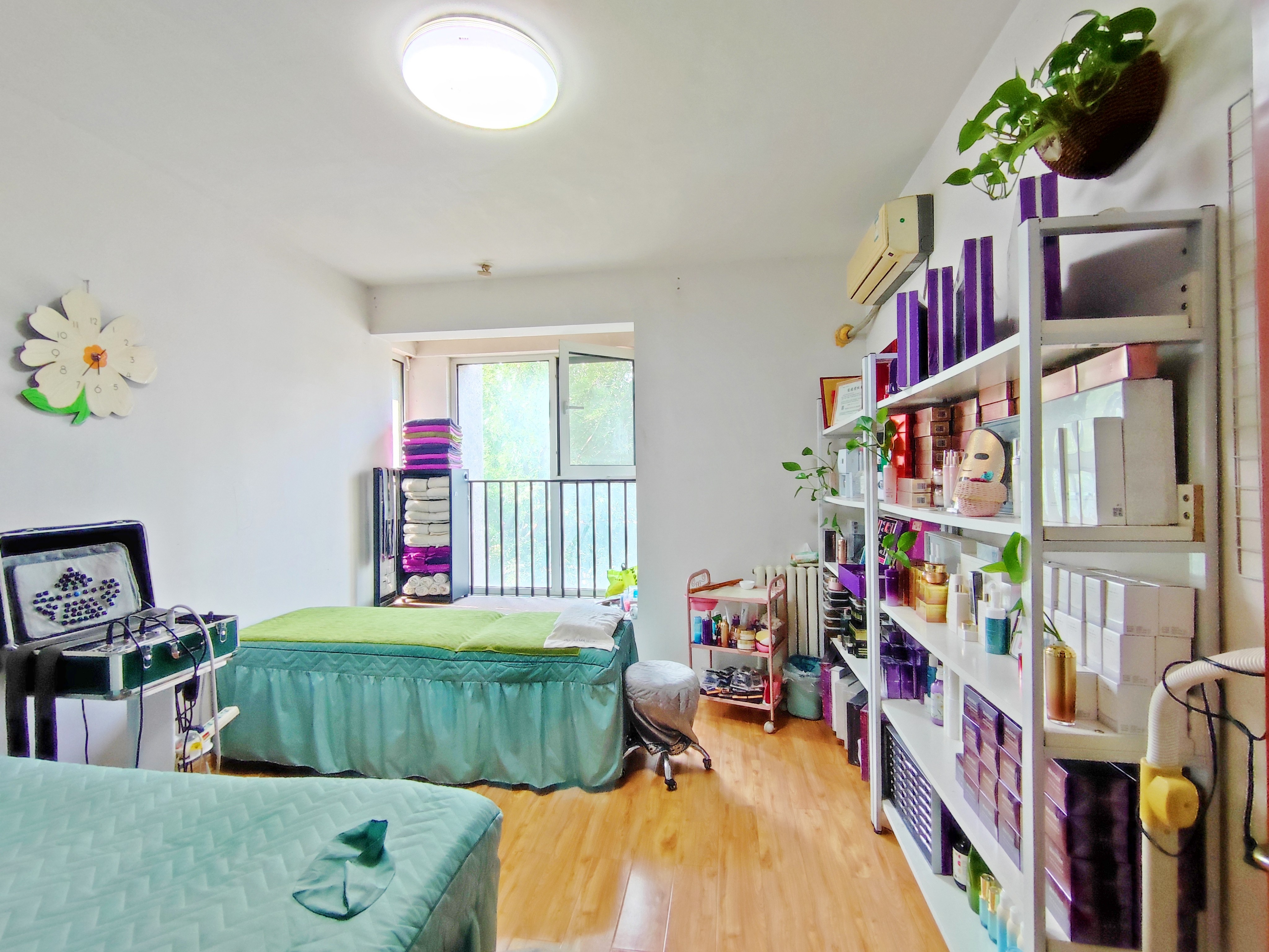 绿地国际花都(二期)