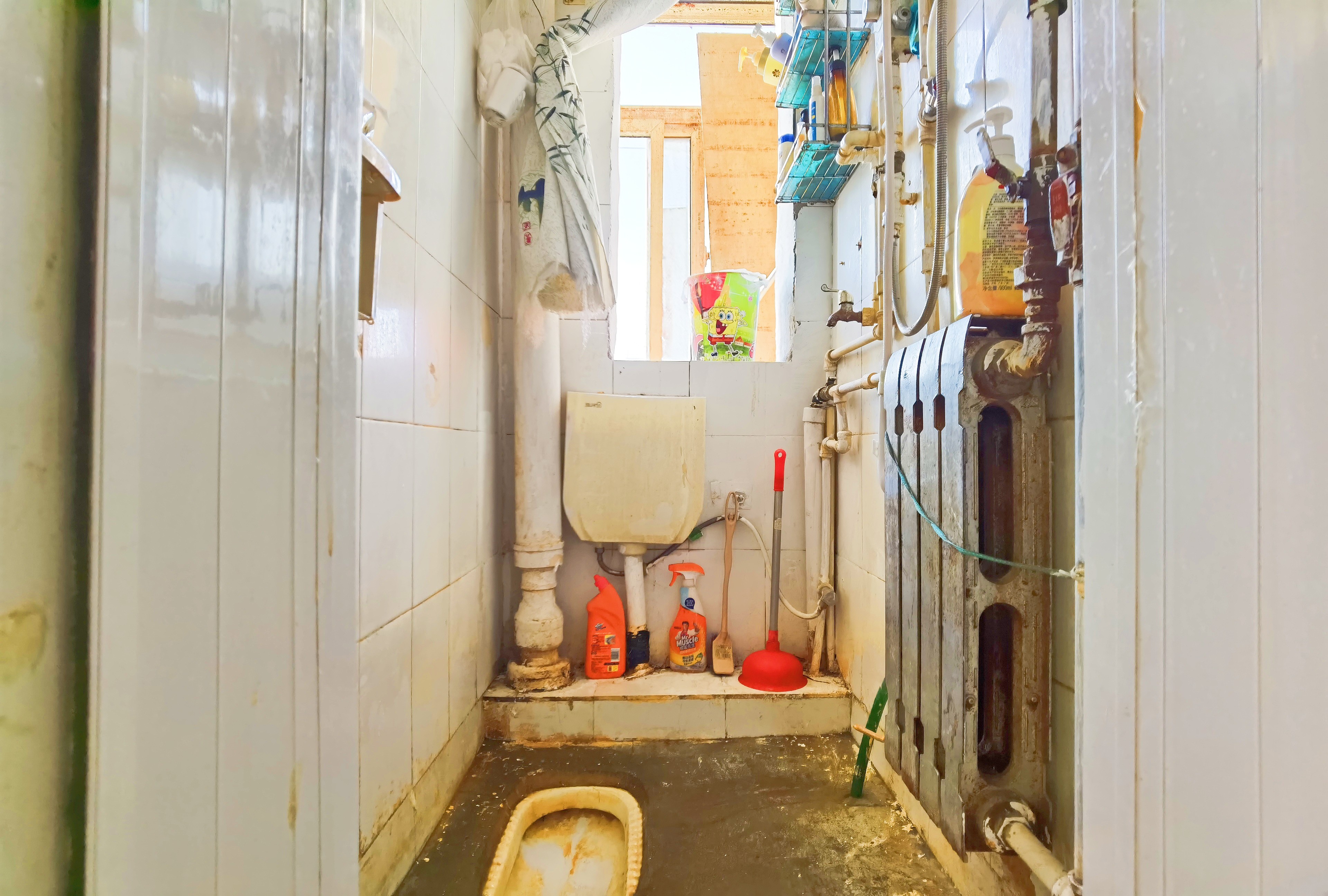 胜利大街单位宿舍