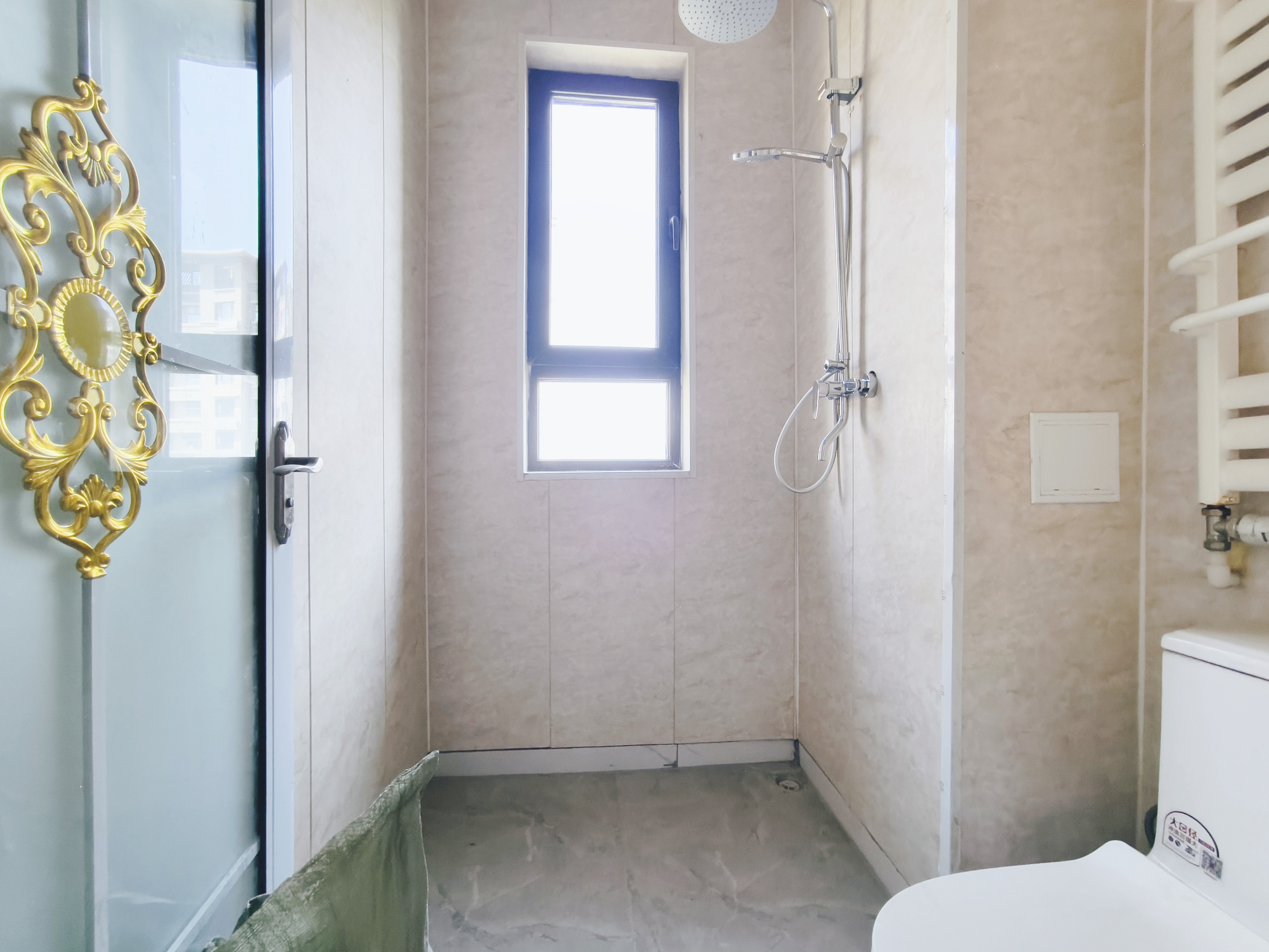 中新锦绣天地中苑四区