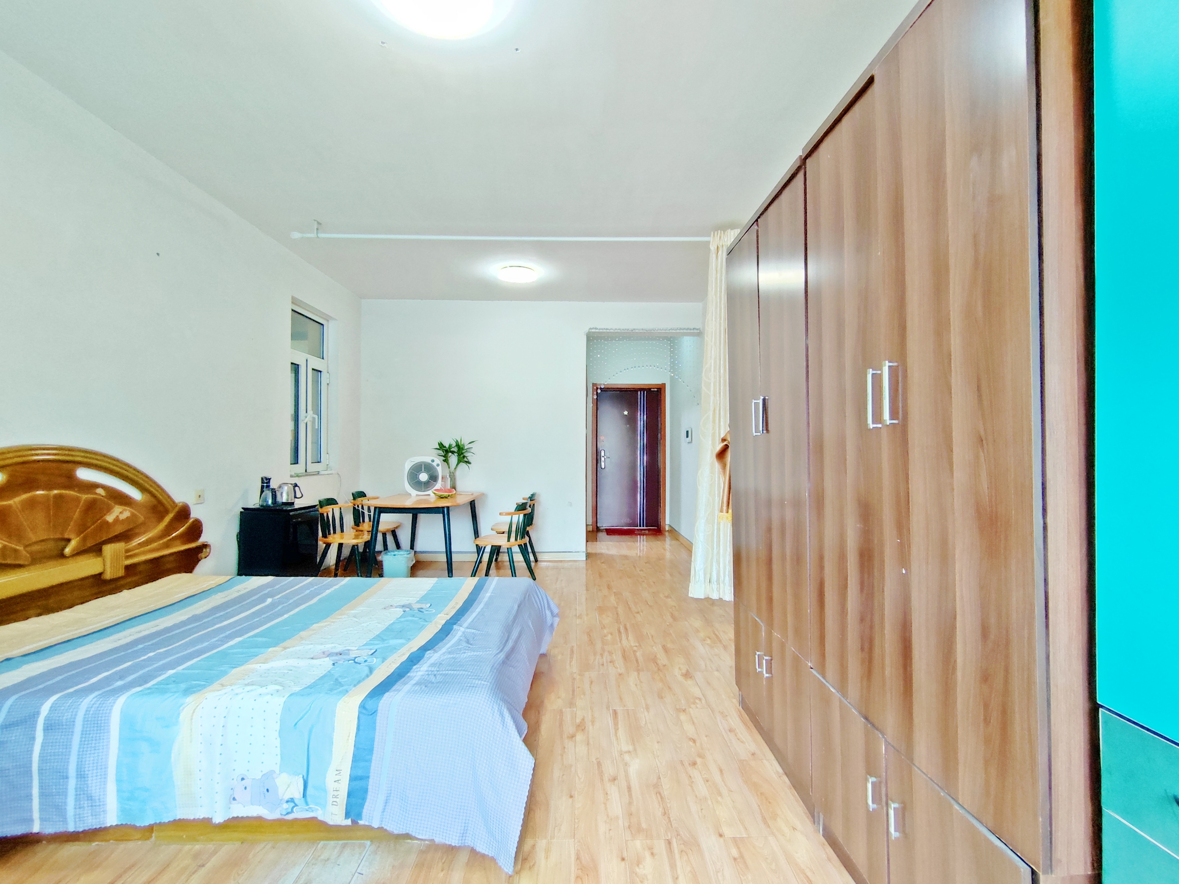 绿地国际花都(二期)