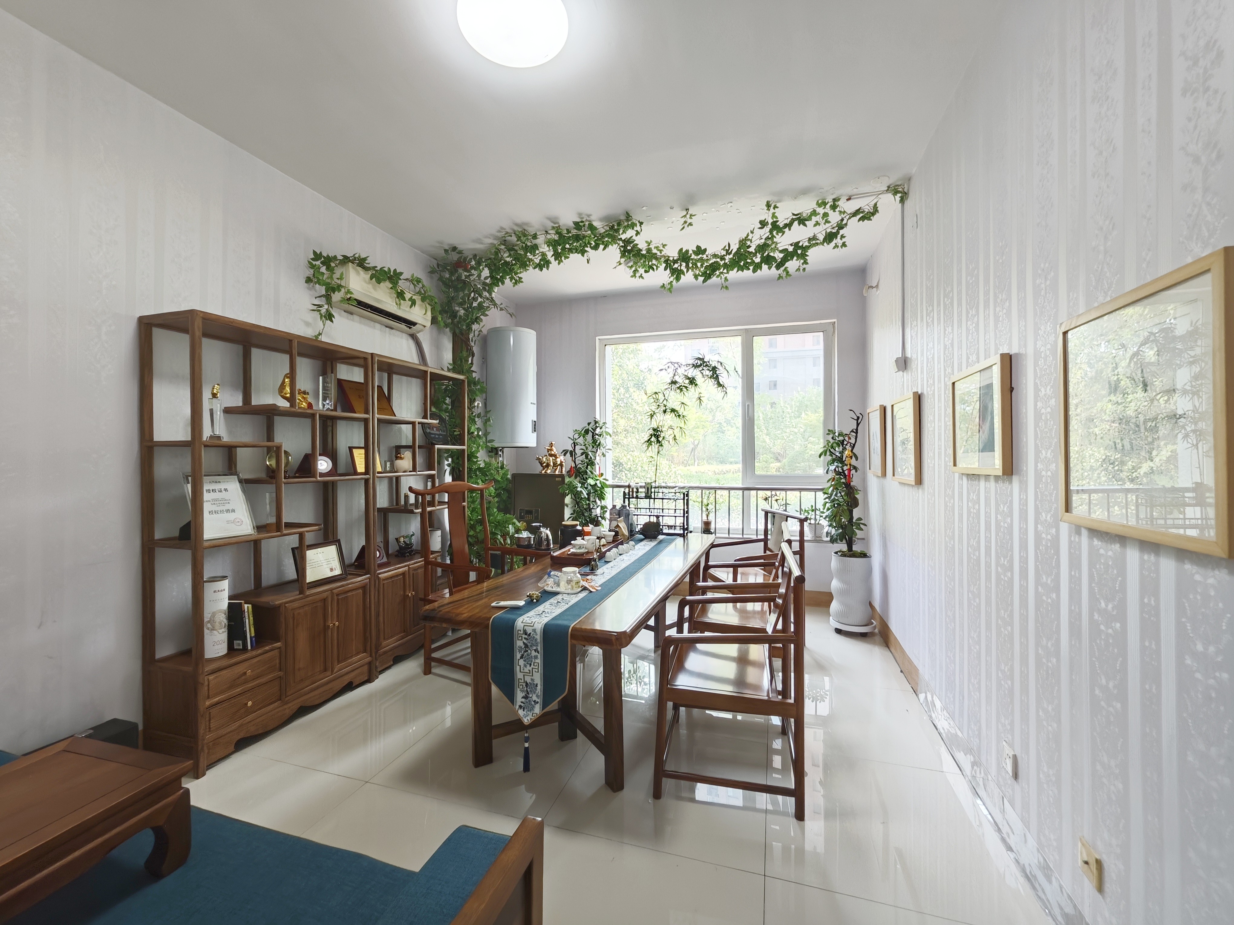 黄金山水郡六区