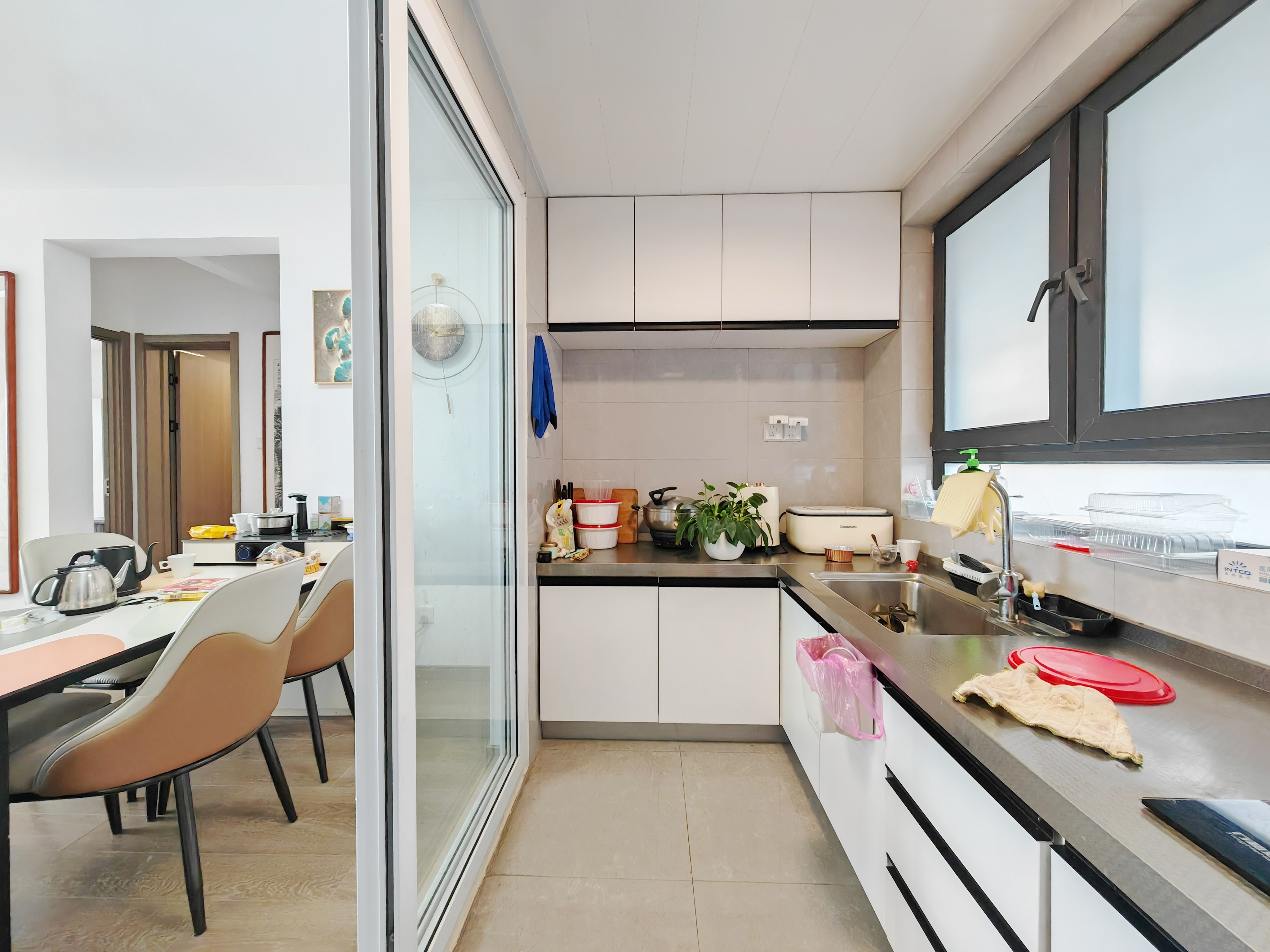 金科华都学林府