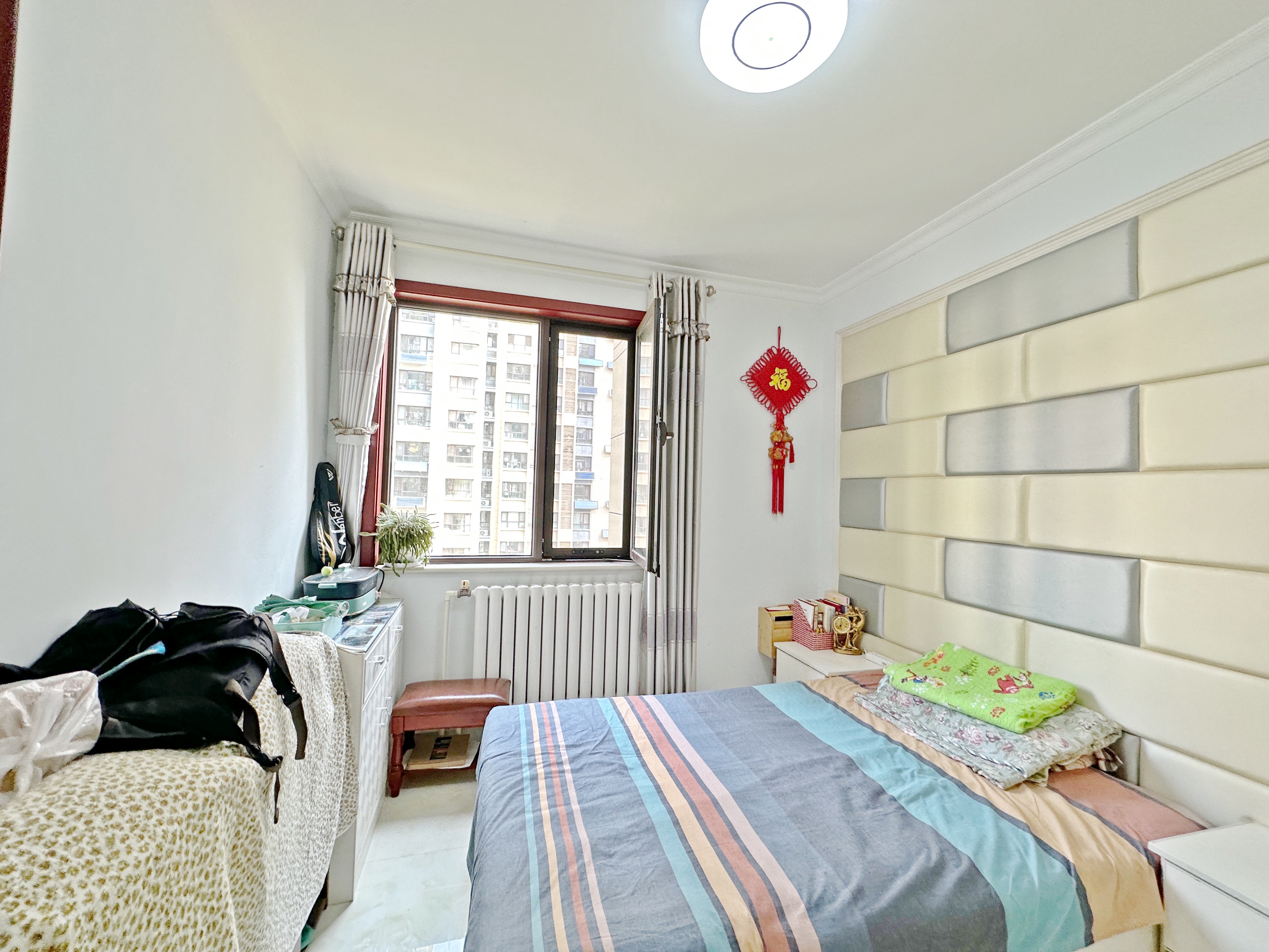 中海国际社区（御峰官邸B4）