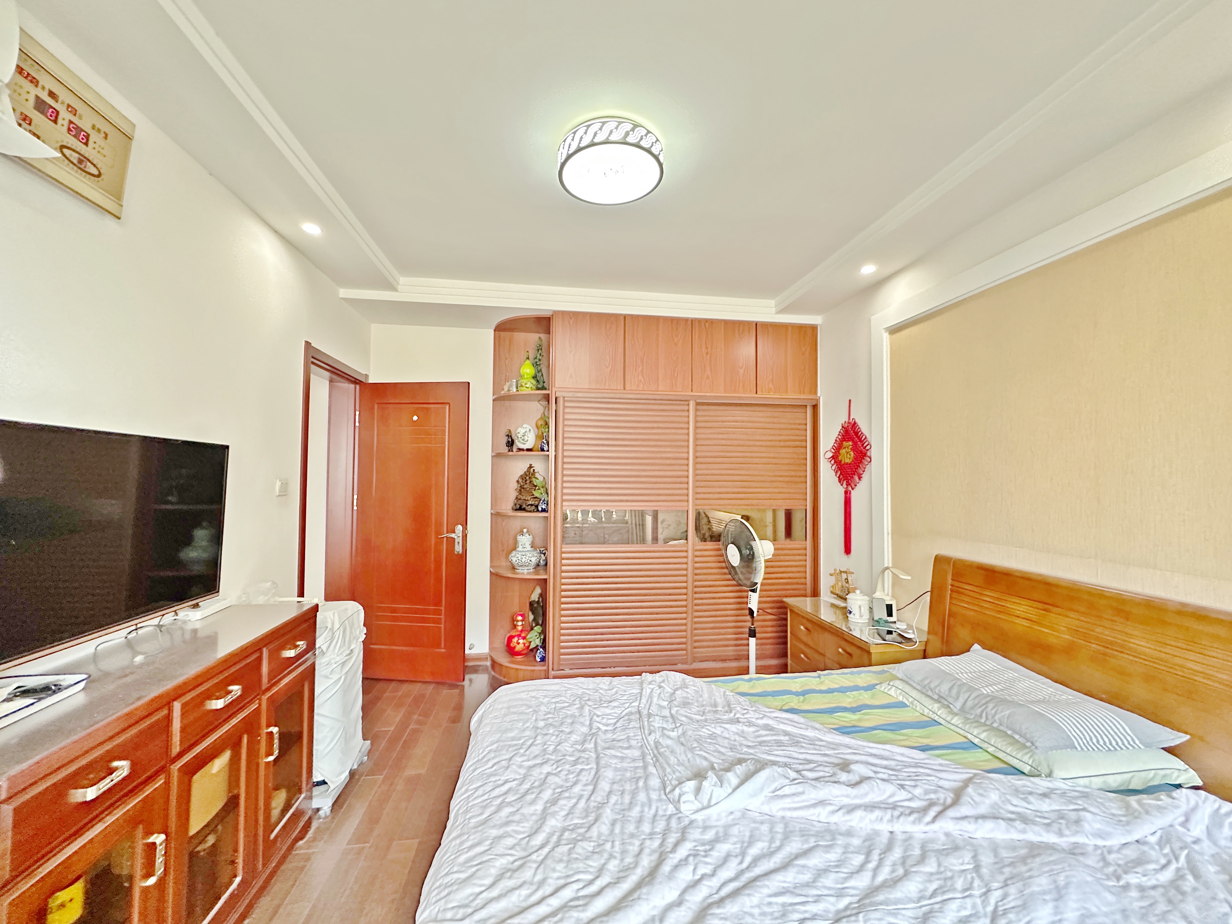 中海国际社区（御峰官邸B4）