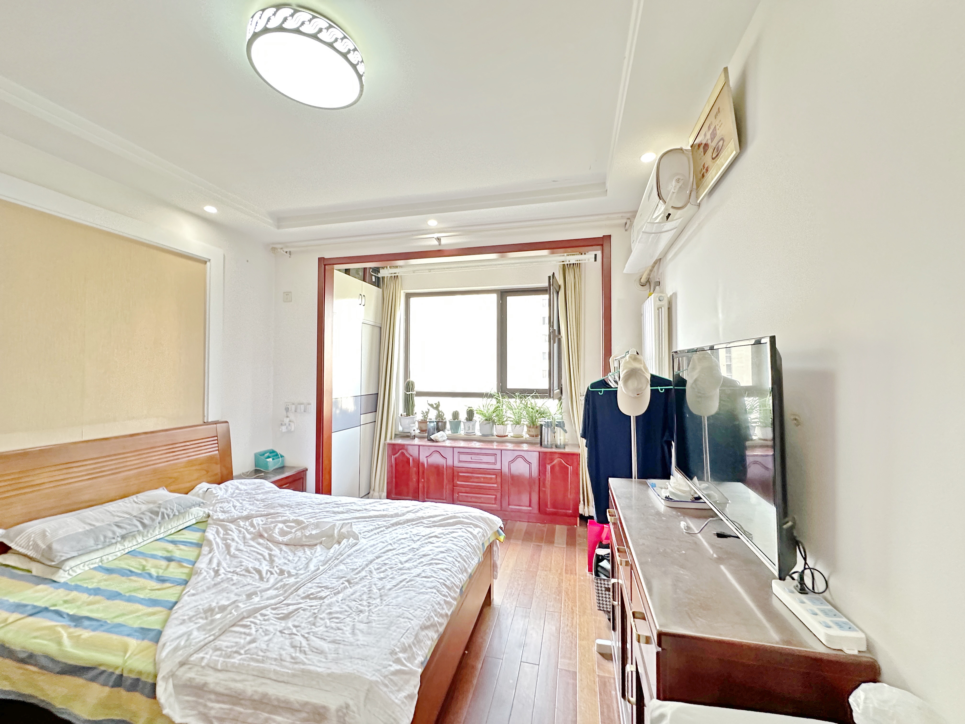 中海国际社区（御峰官邸B4）