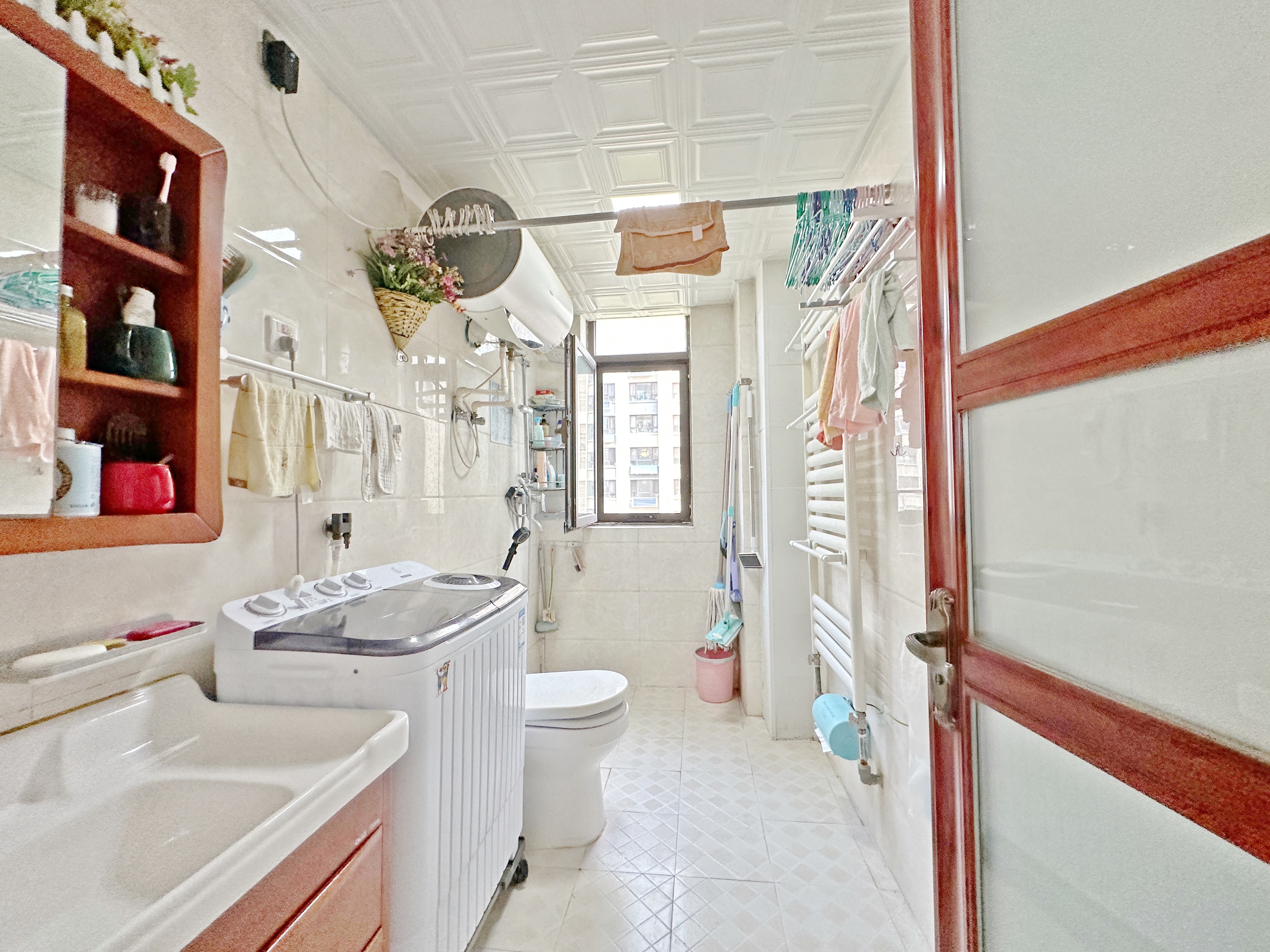 中海国际社区（御峰官邸B4）