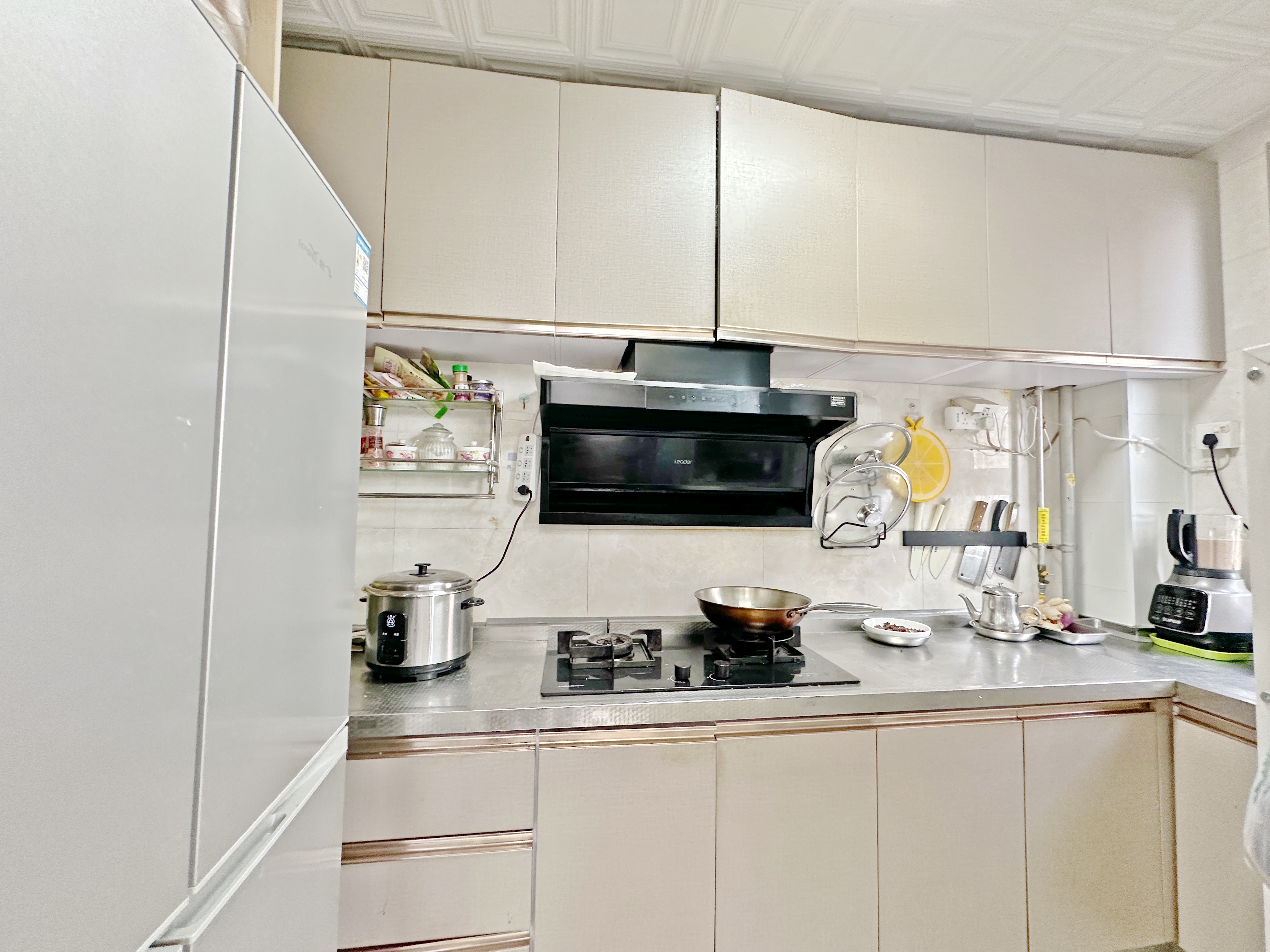 中海国际社区（御峰官邸B4）