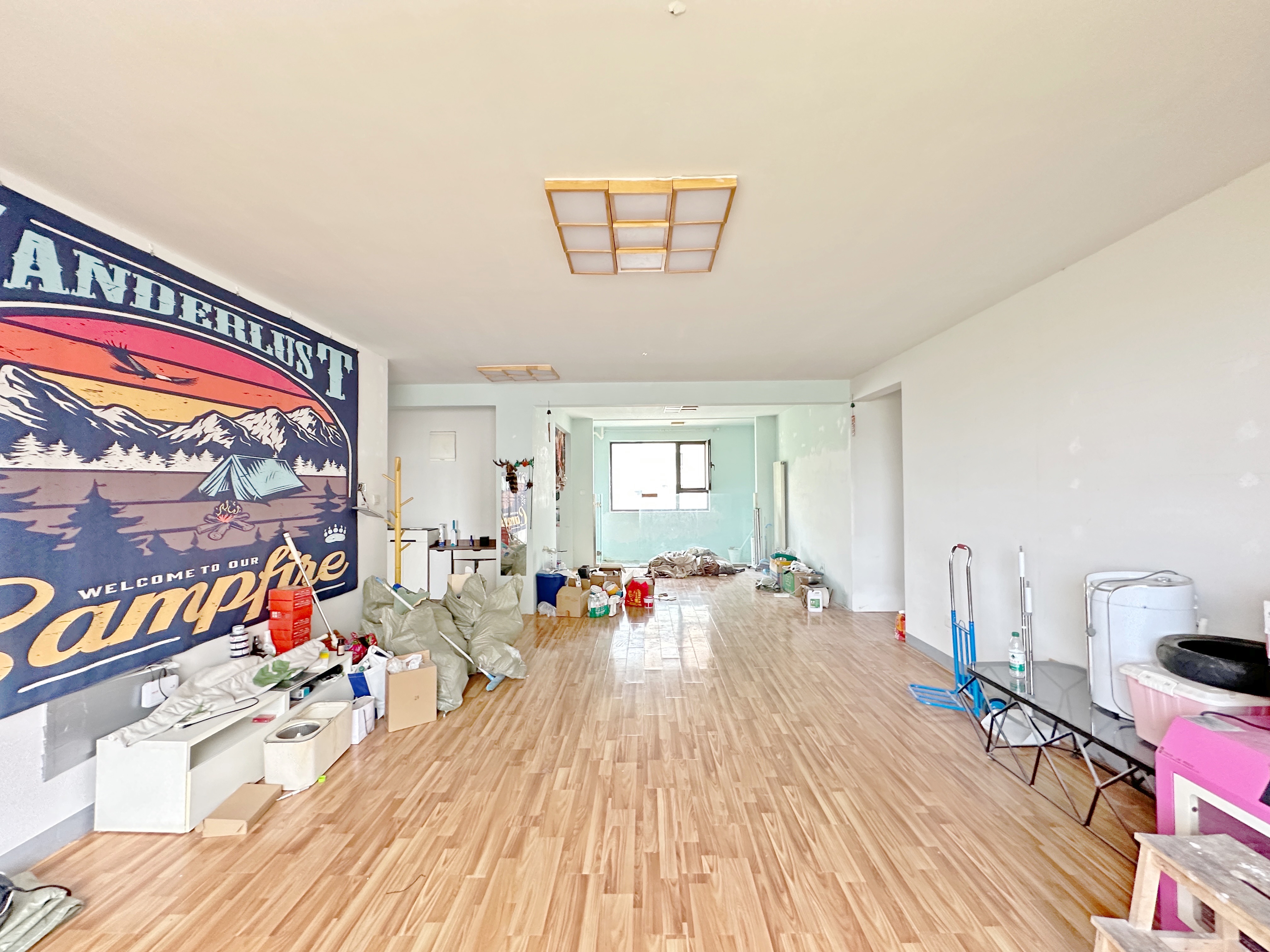 中海国际社区（御峰官邸B4）