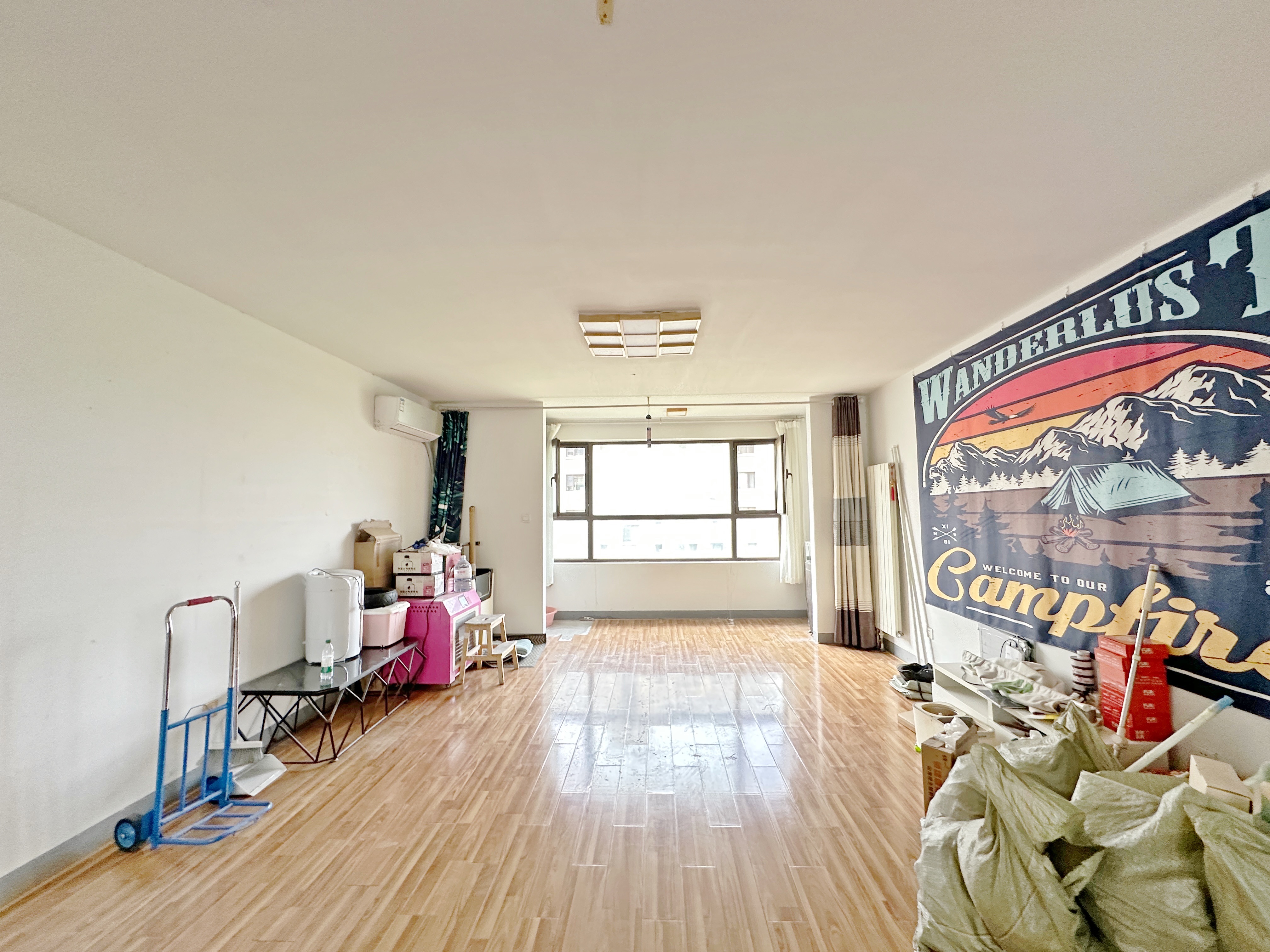 中海国际社区（御峰官邸B4）