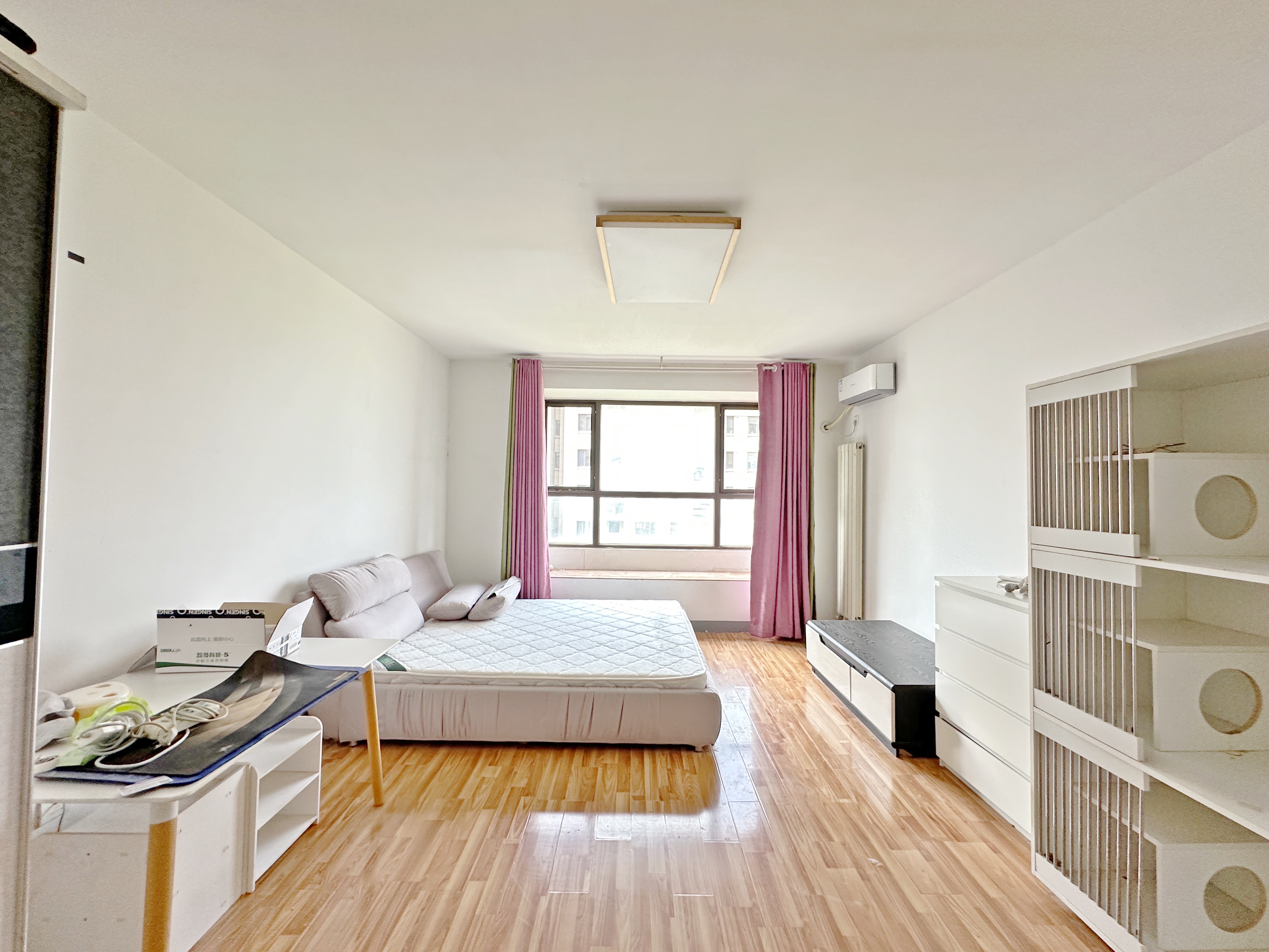 中海国际社区（御峰官邸B4）