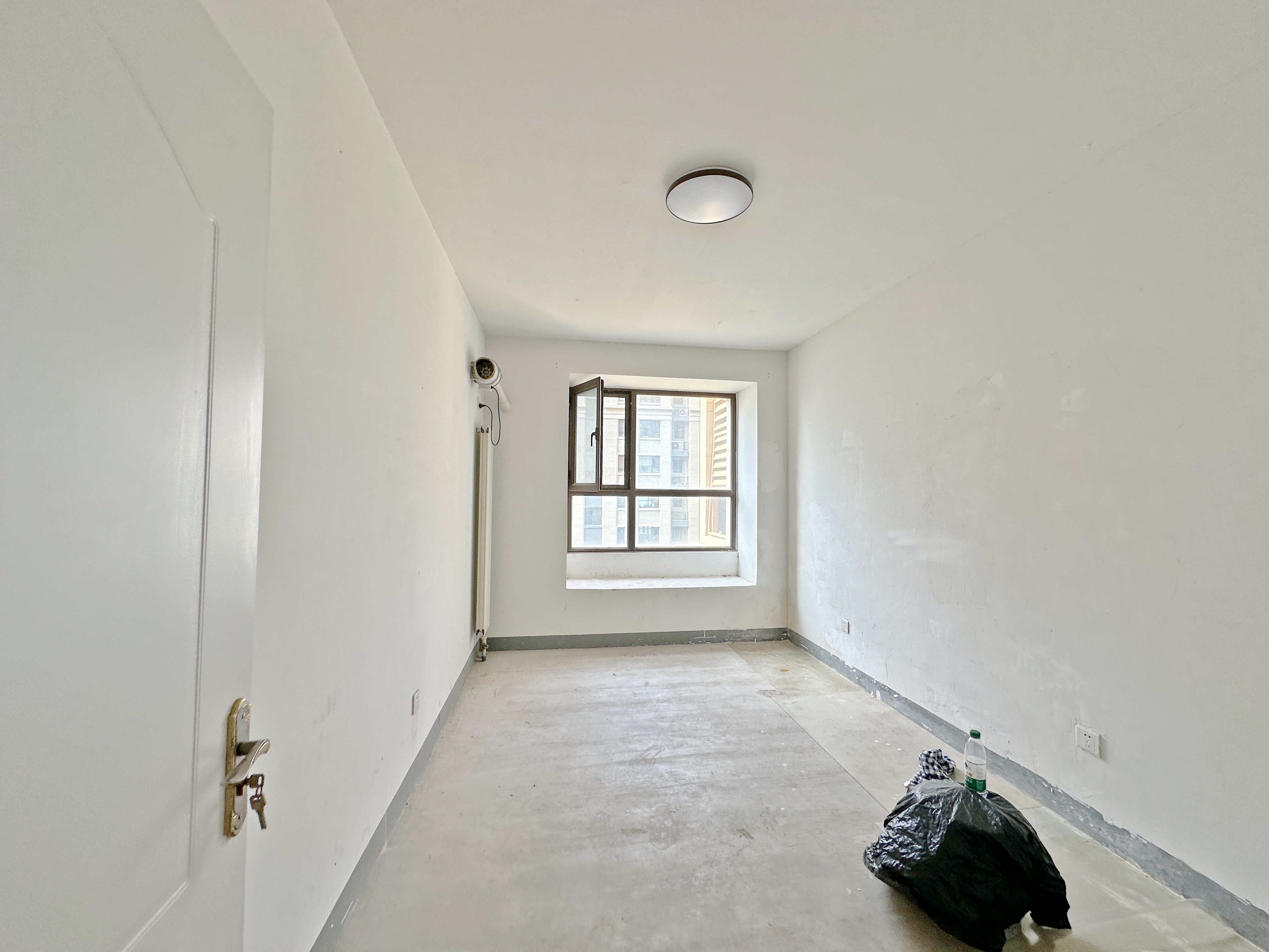 中海国际社区（御峰官邸B4）