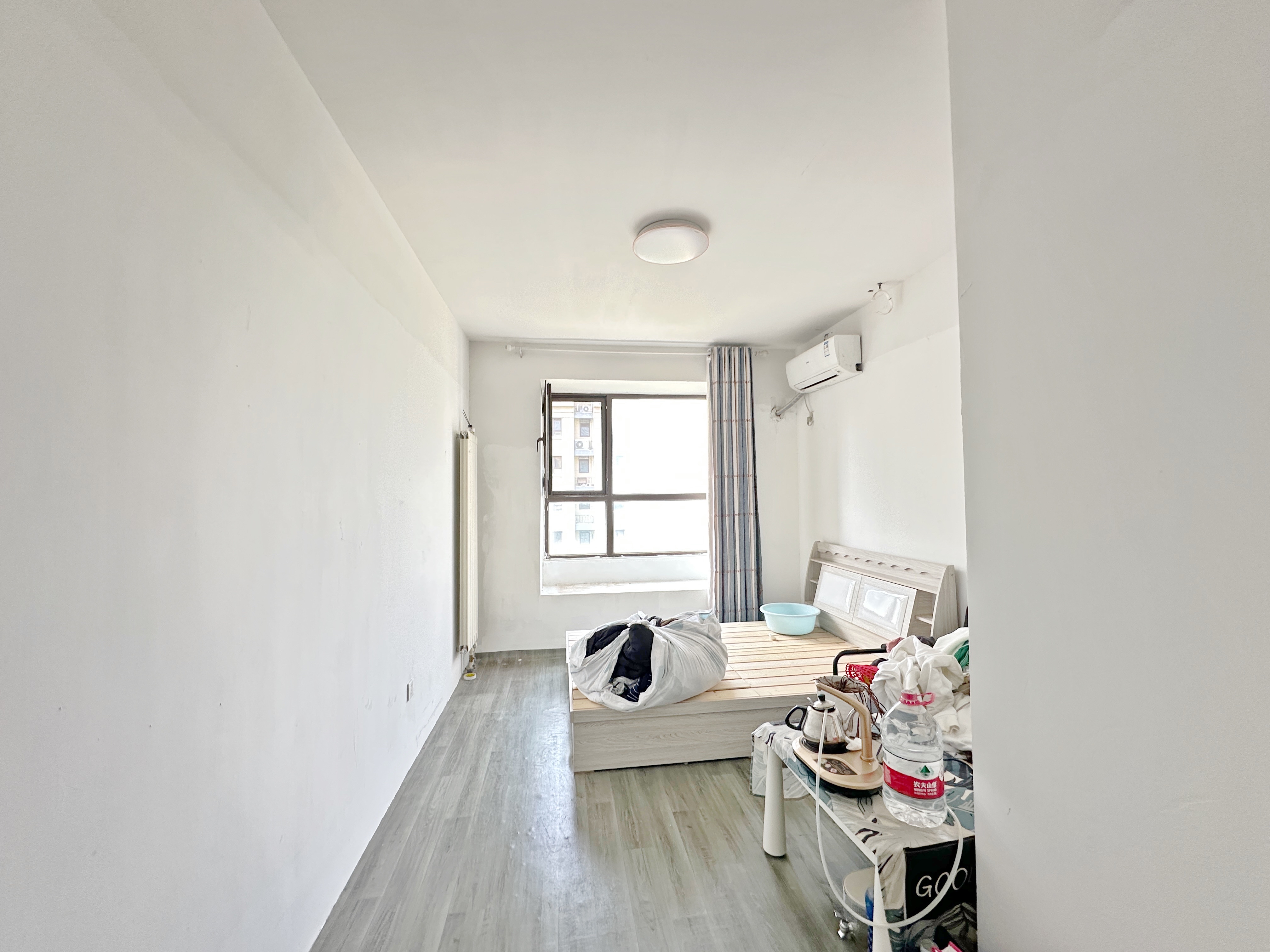 中海国际社区（御峰官邸B4）