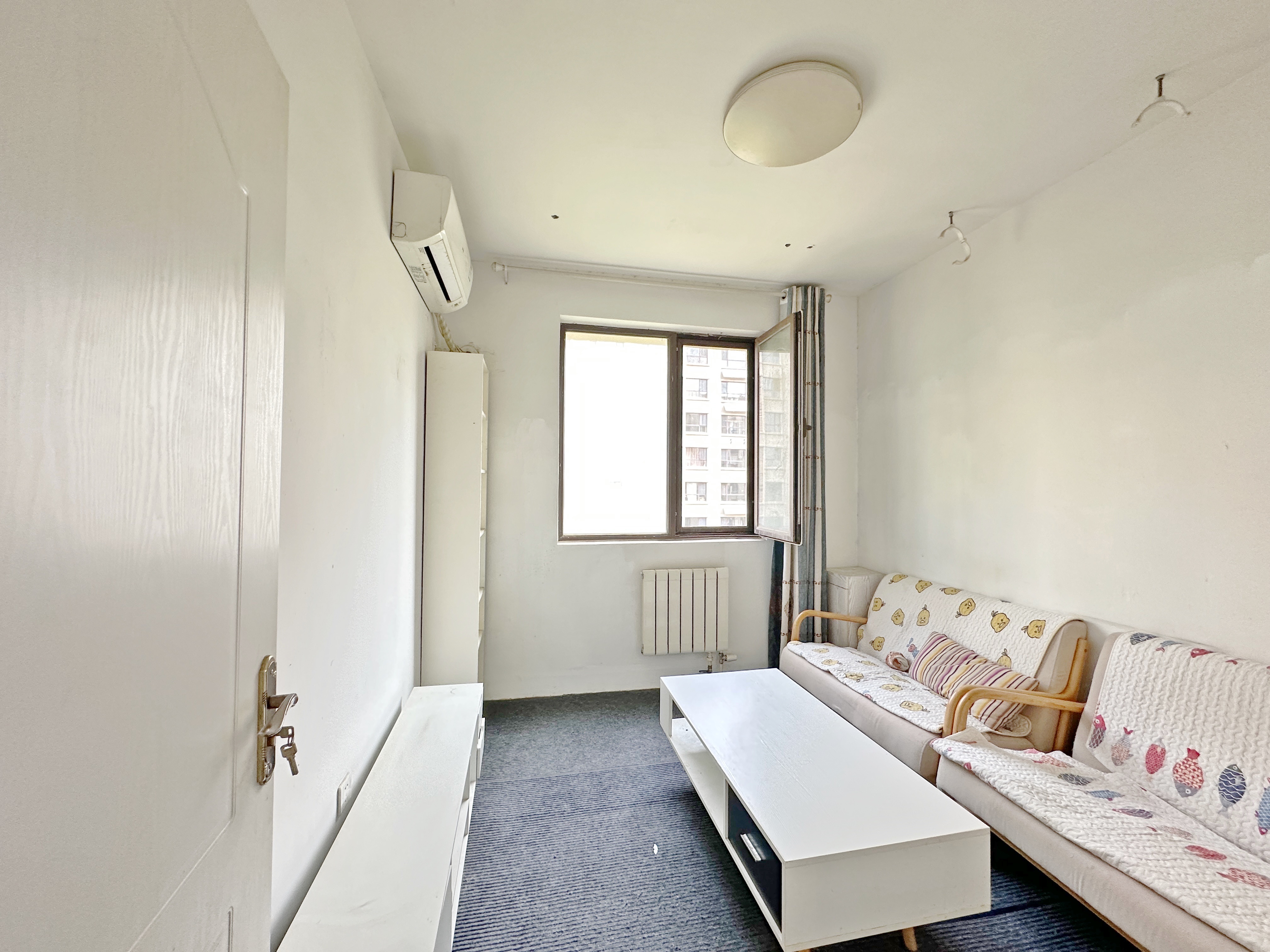 中海国际社区（御峰官邸B4）