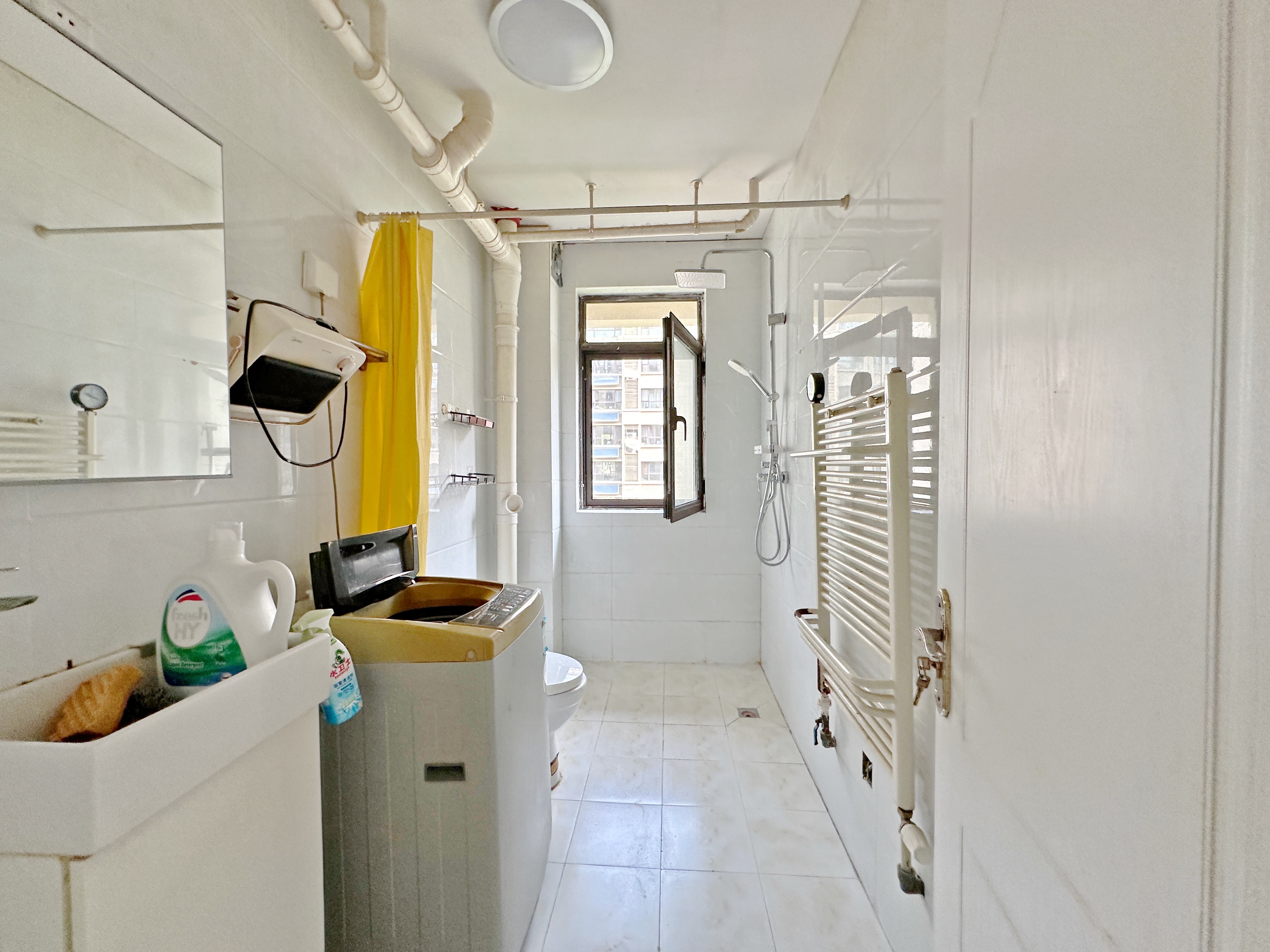 中海国际社区（御峰官邸B4）