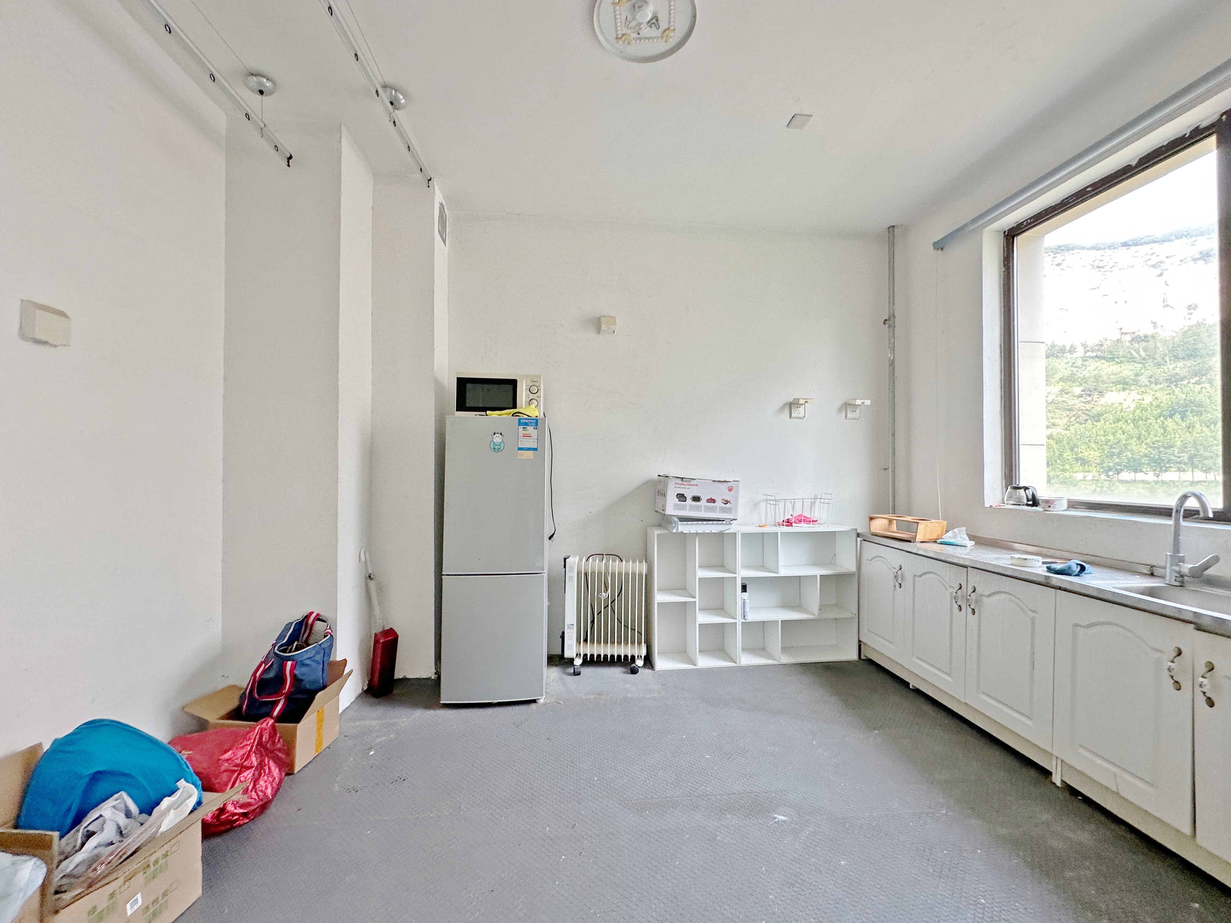 中海国际社区（御峰官邸B4）