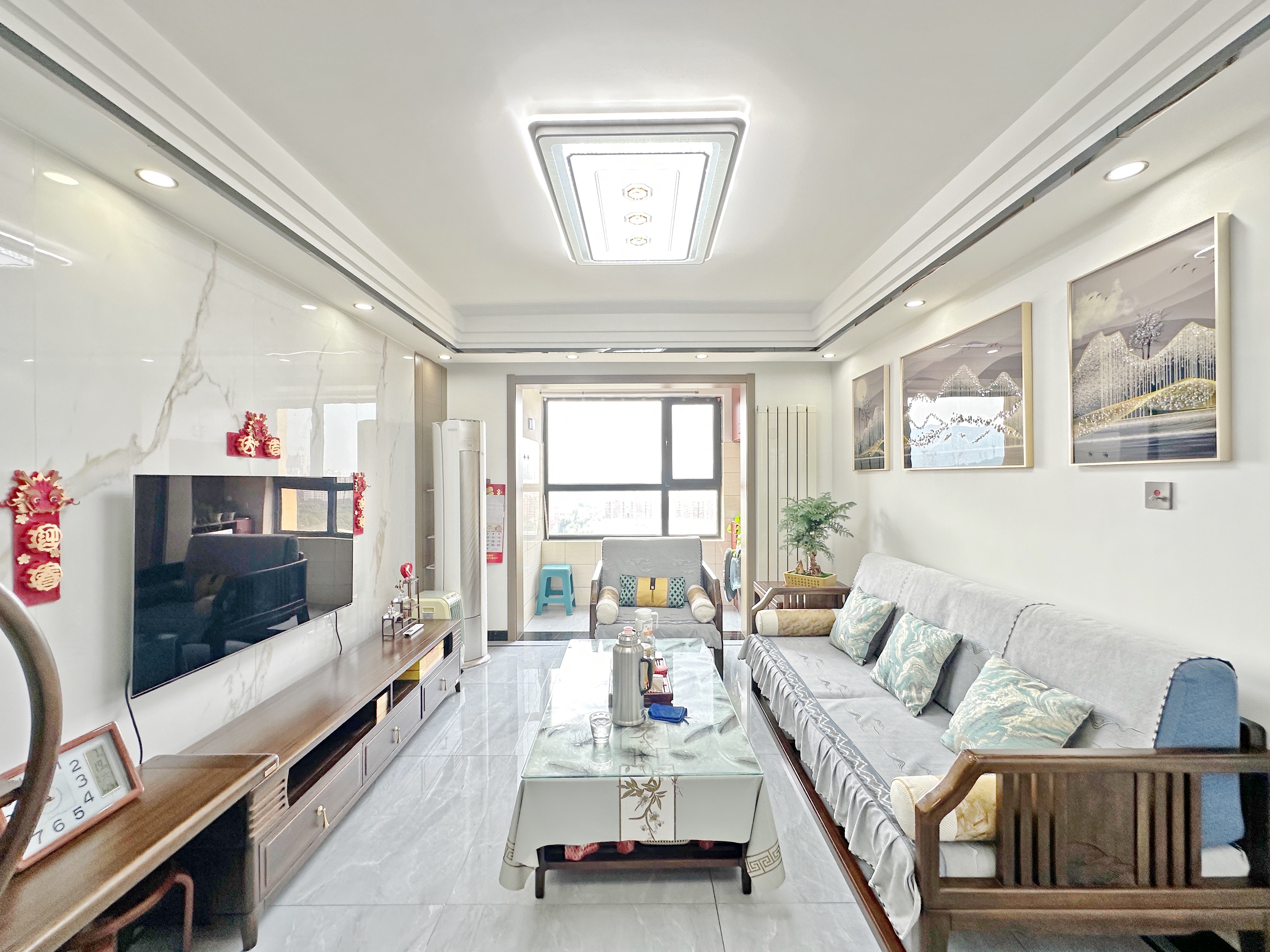 中海国际社区御山华府东区(A5地块）