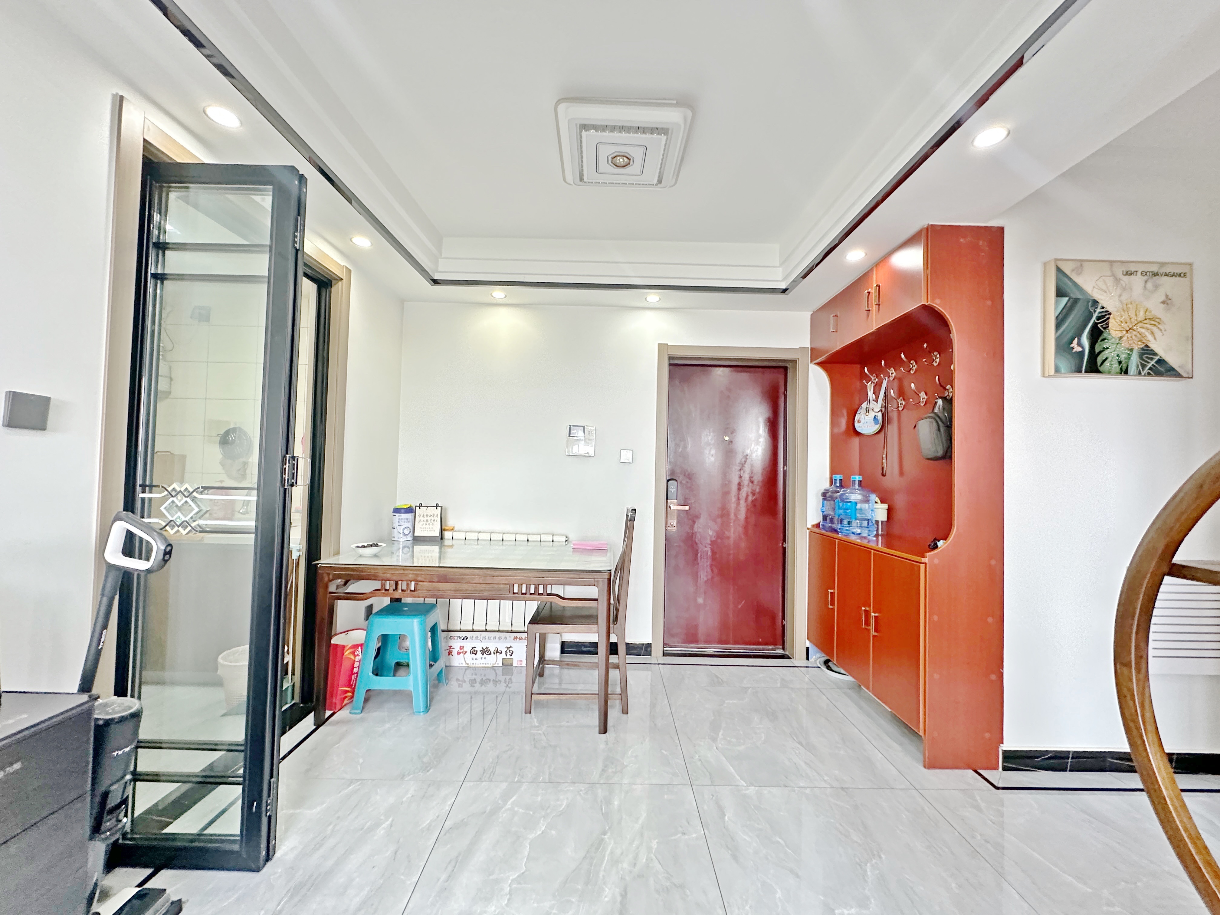 中海国际社区御山华府东区(A5地块）