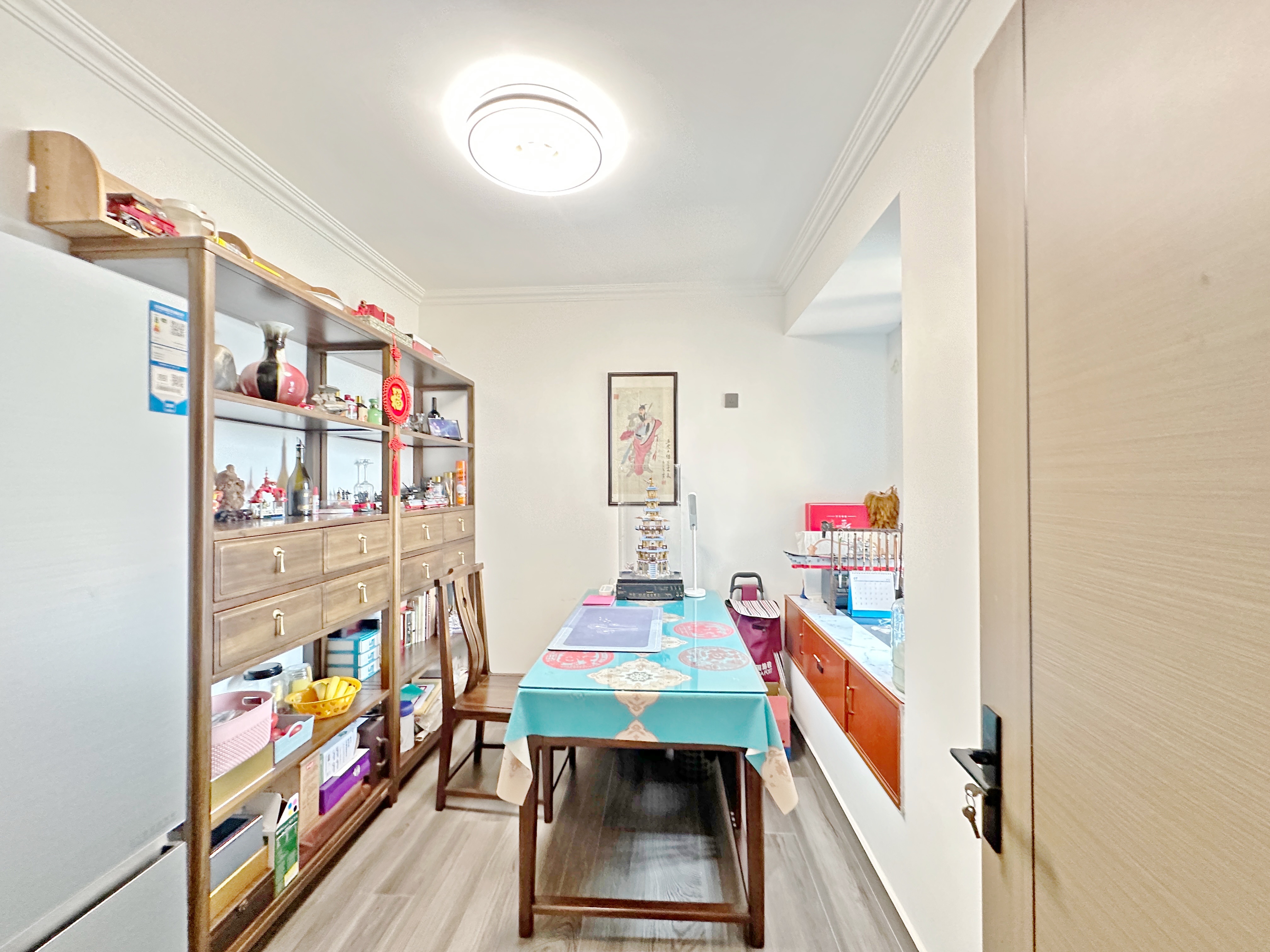 中海国际社区御山华府东区(A5地块）