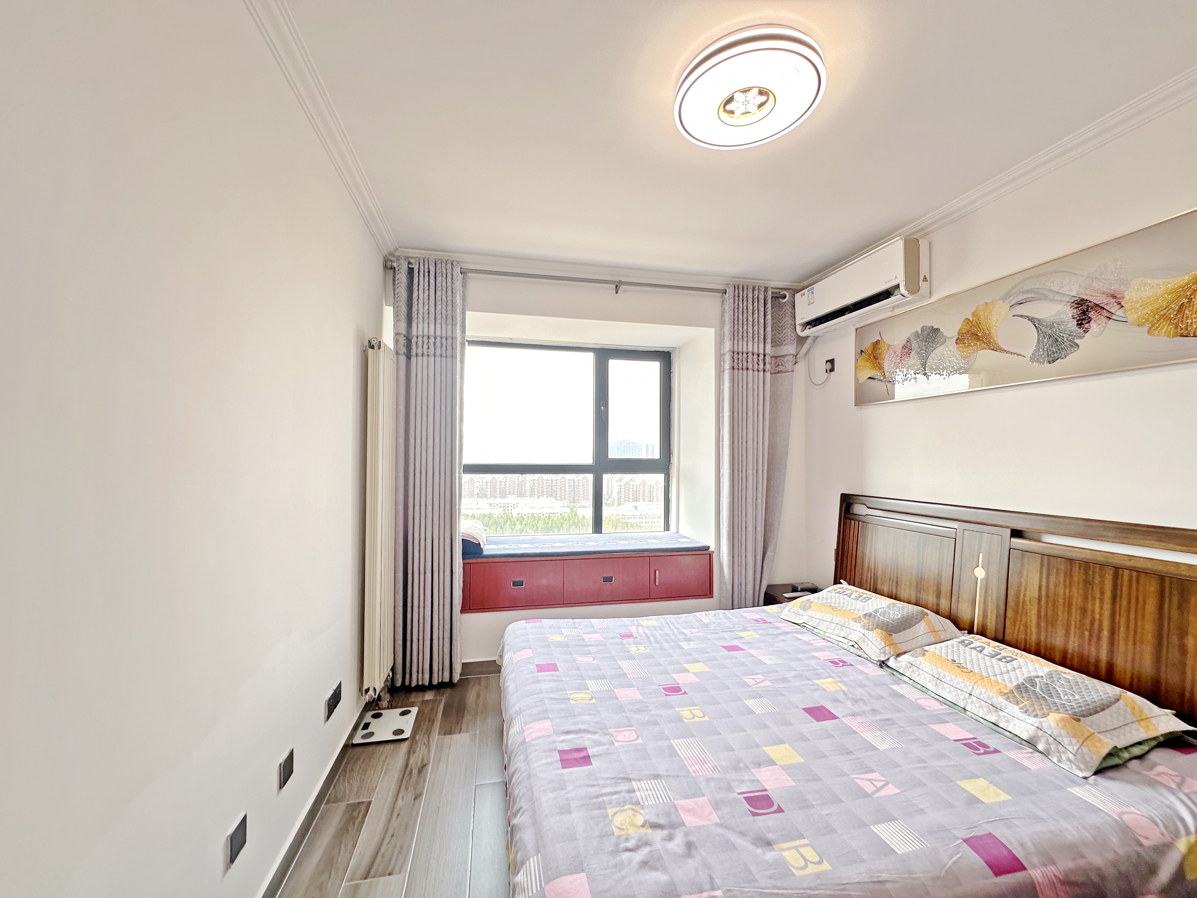 中海国际社区御山华府东区(A5地块）