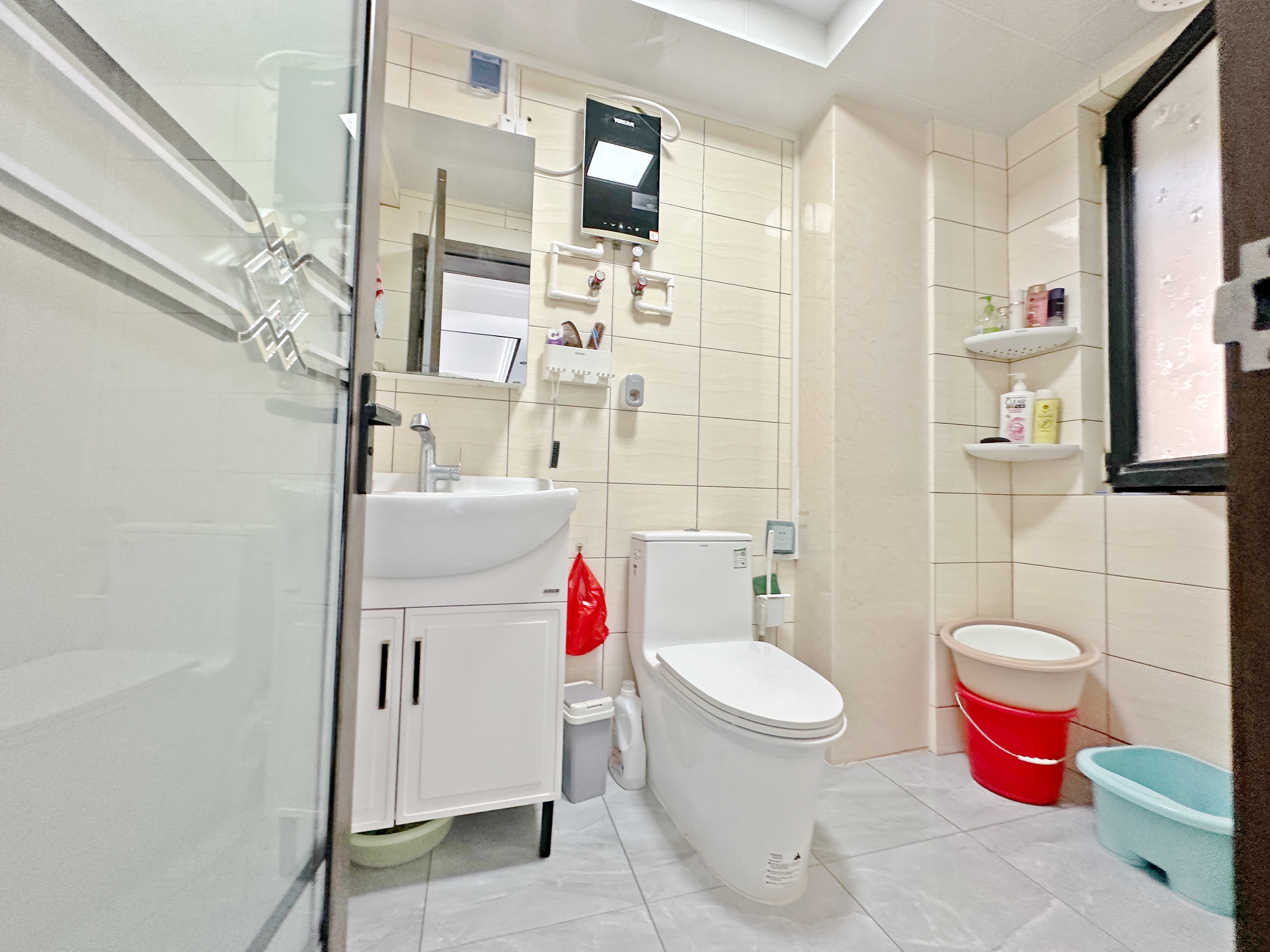 中海国际社区御山华府东区(A5地块）