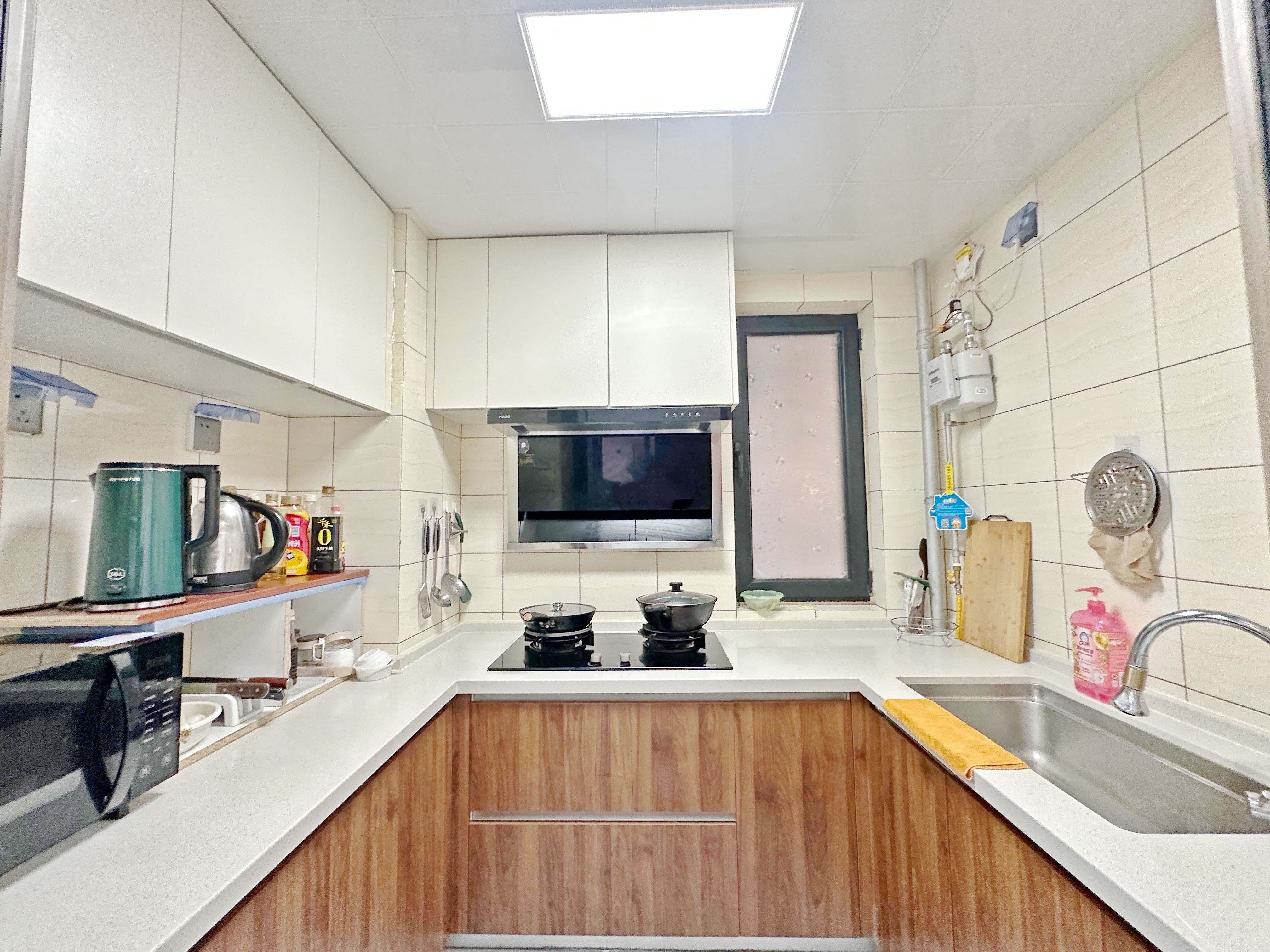 中海国际社区御山华府东区(A5地块）