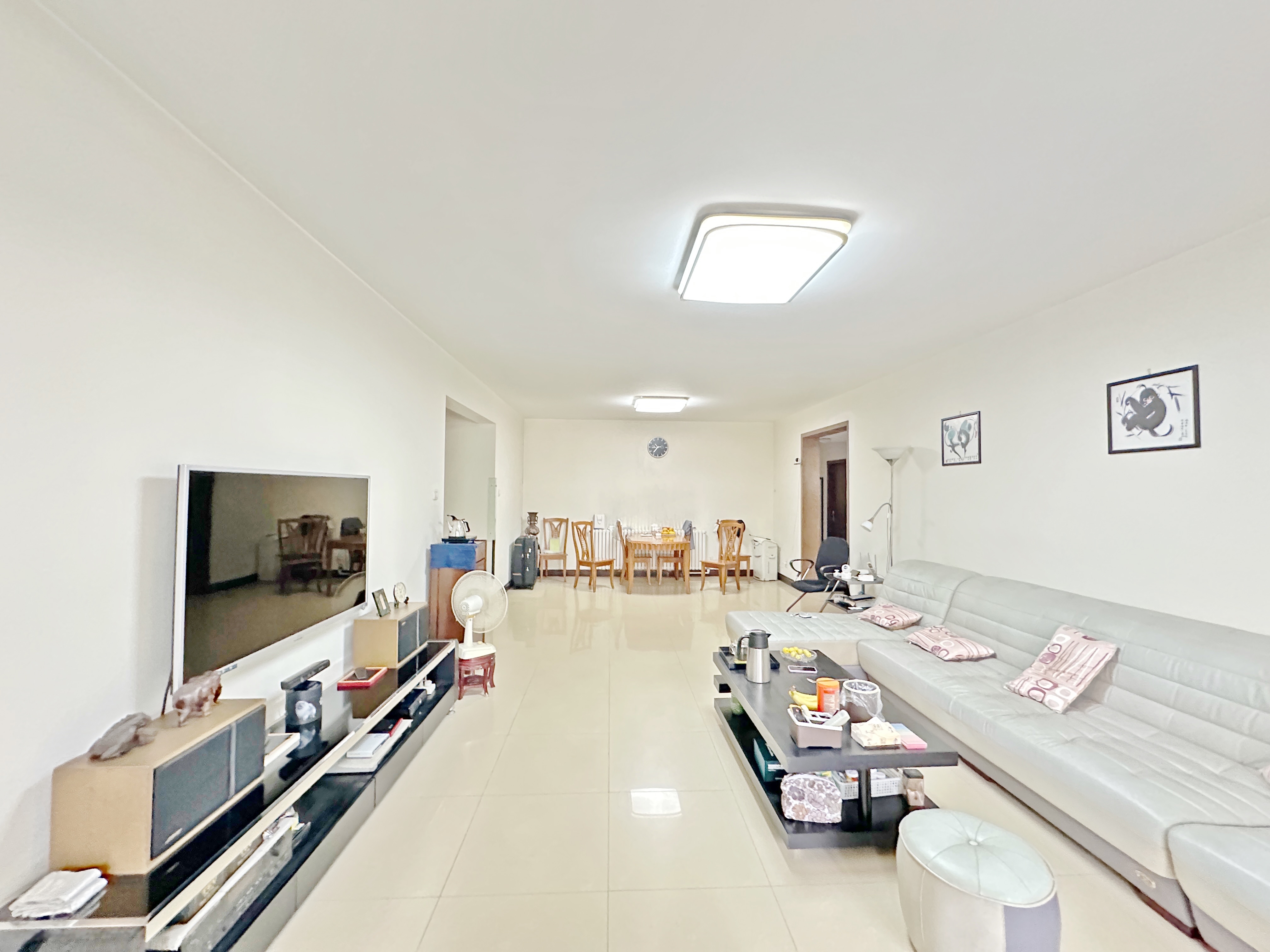 新世界阳光花园