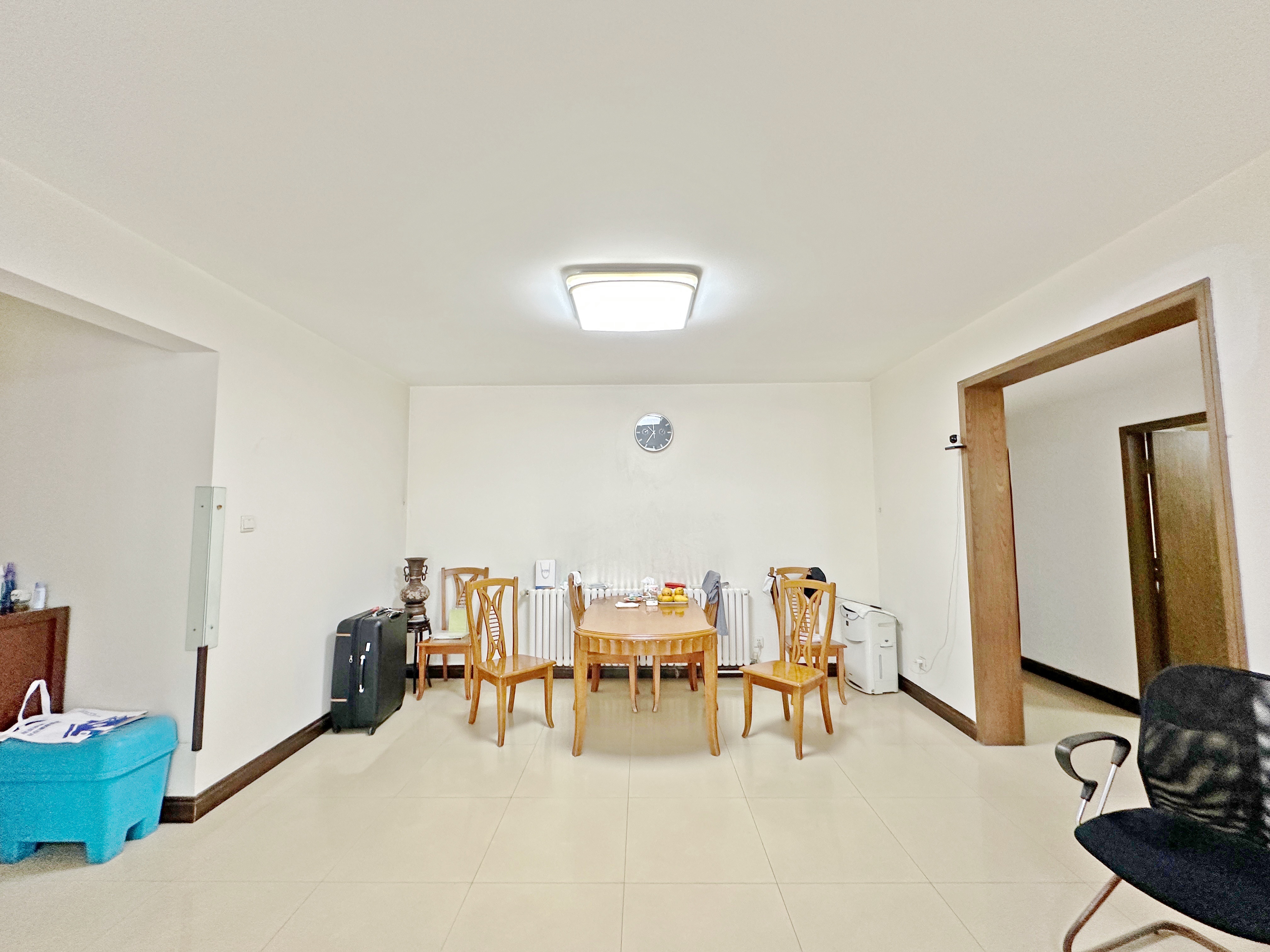 新世界阳光花园