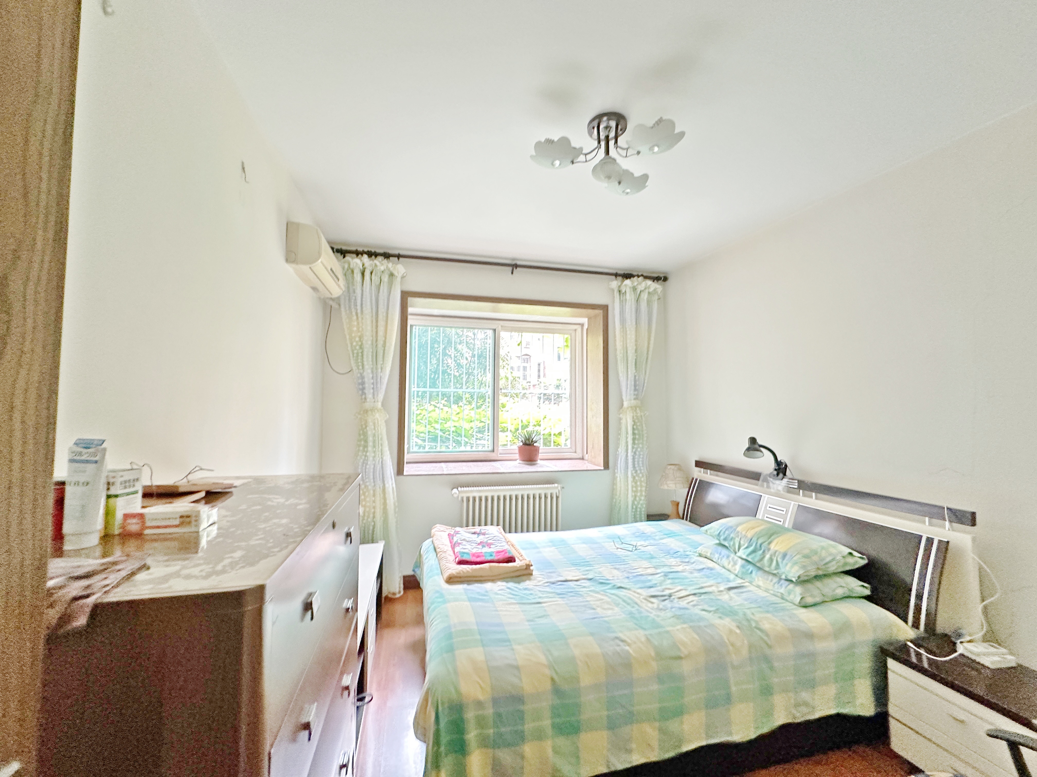 新世界阳光花园