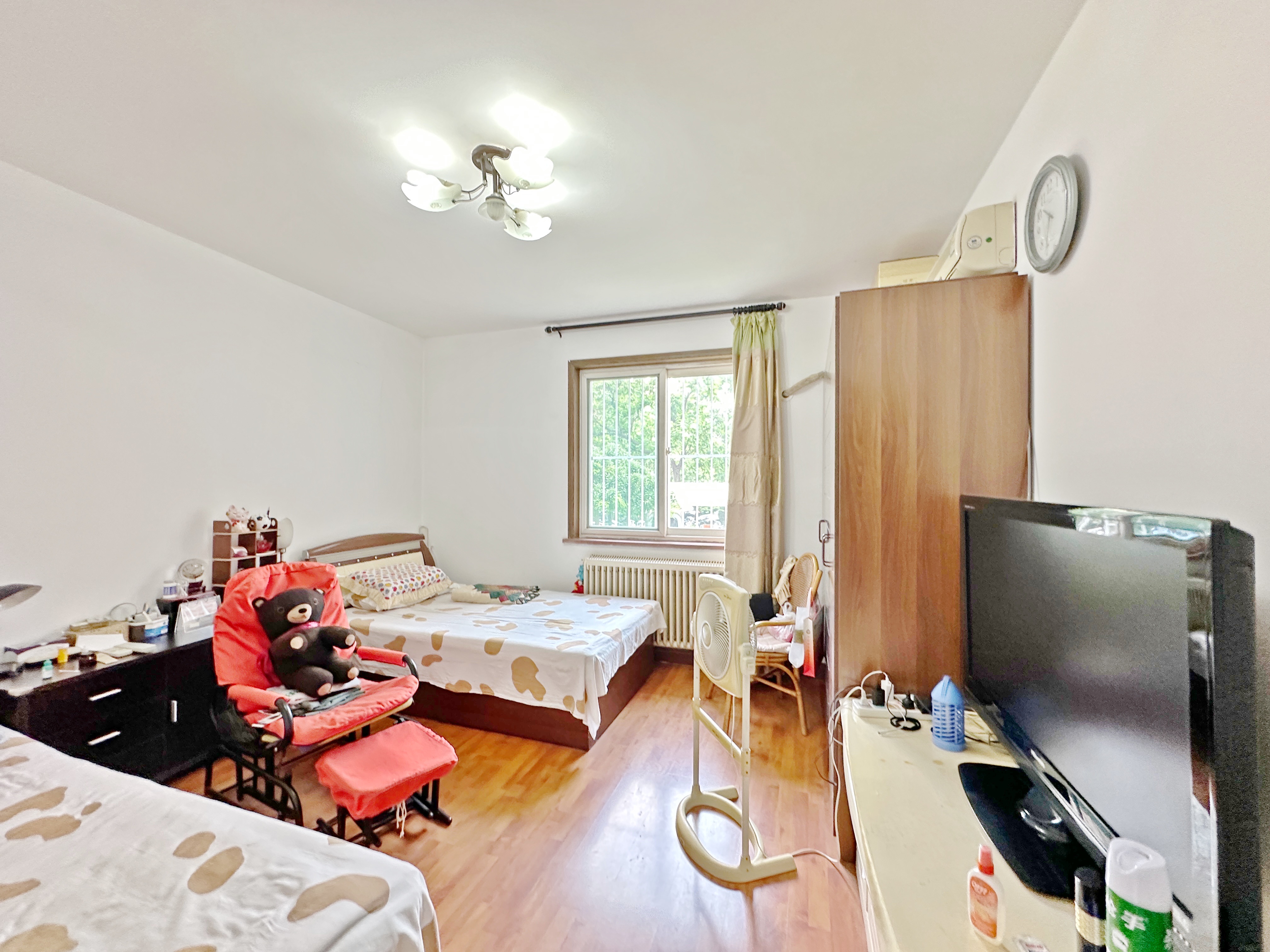 新世界阳光花园