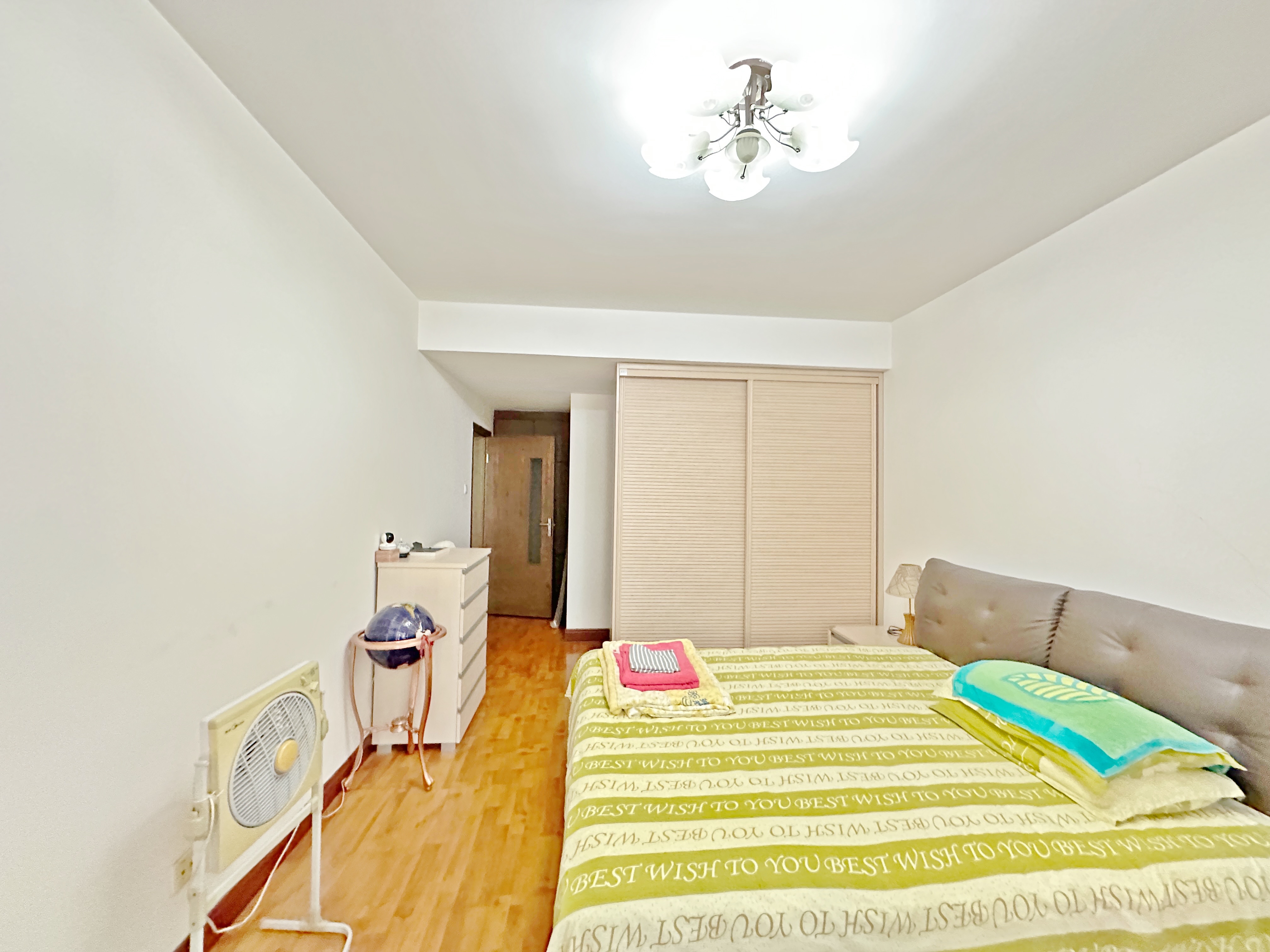 新世界阳光花园