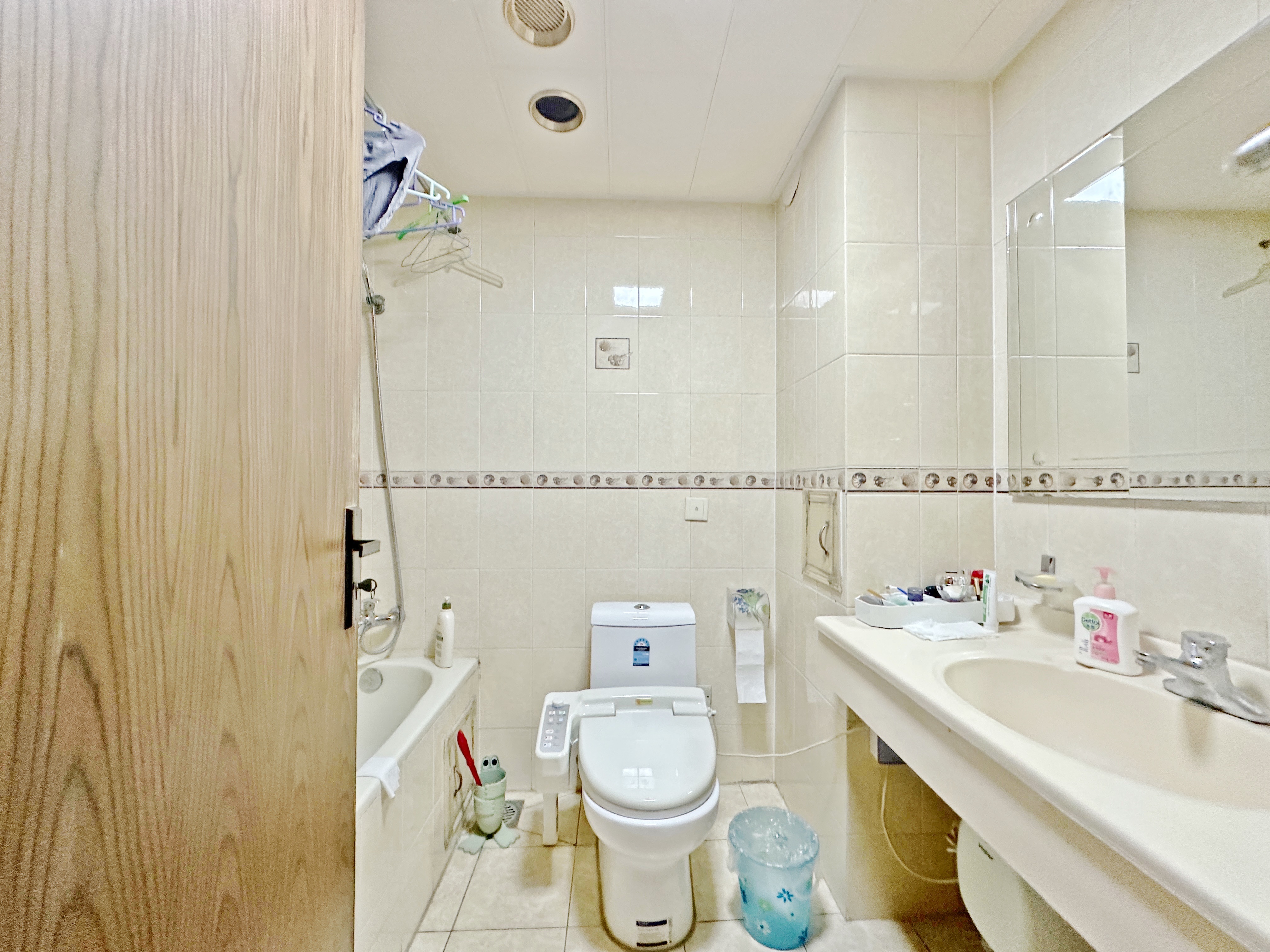 新世界阳光花园