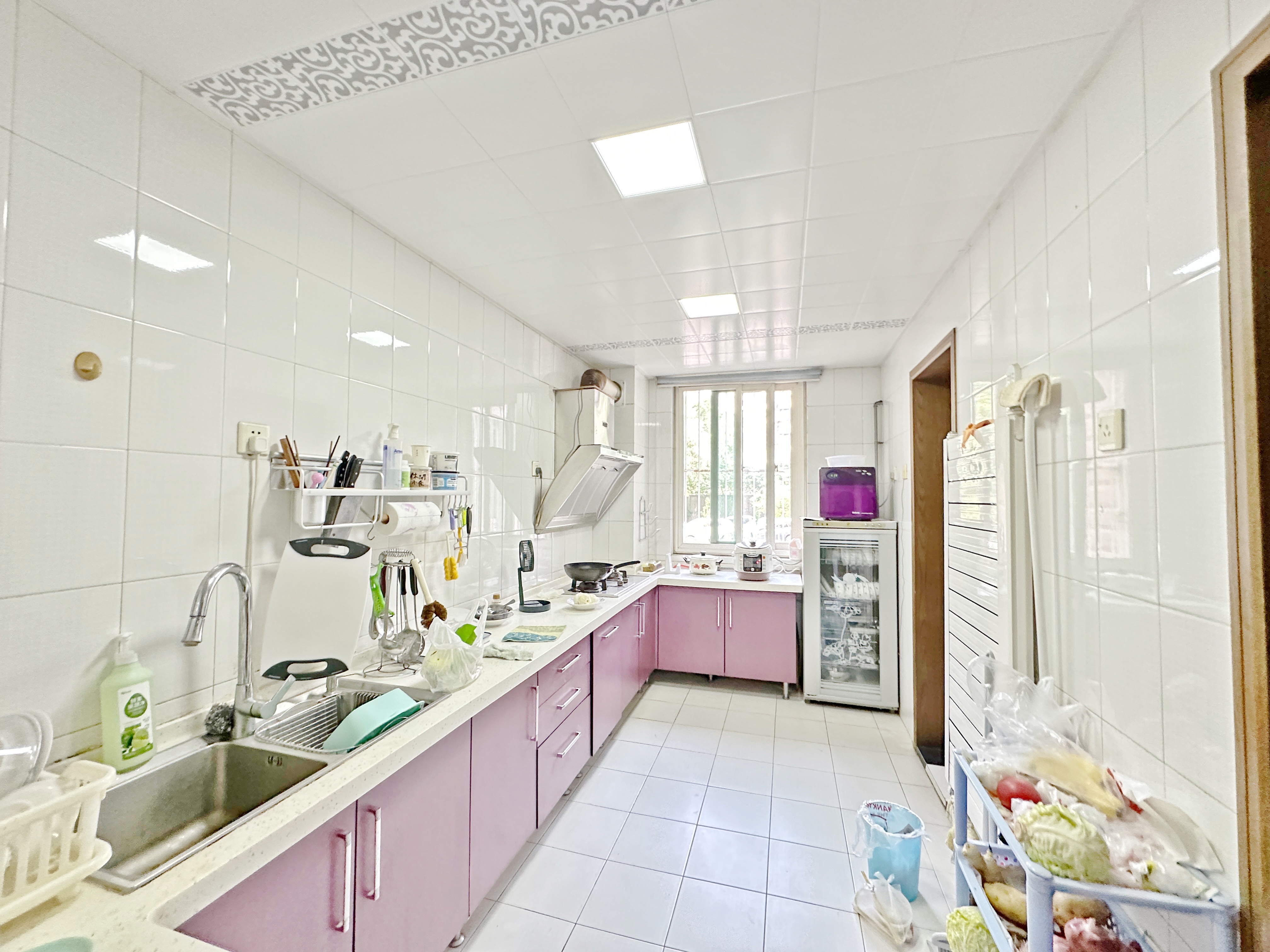 新世界阳光花园