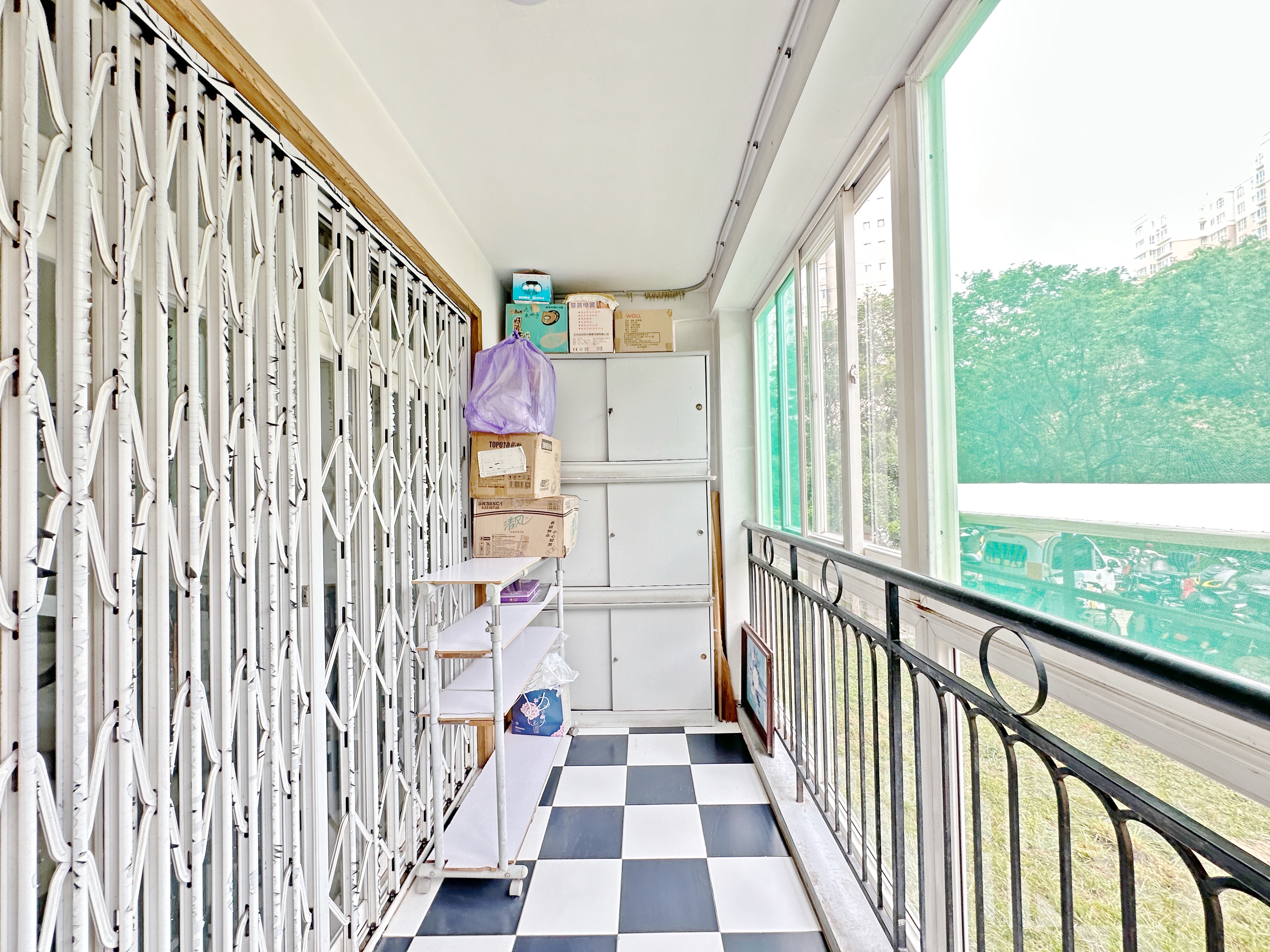 新世界阳光花园