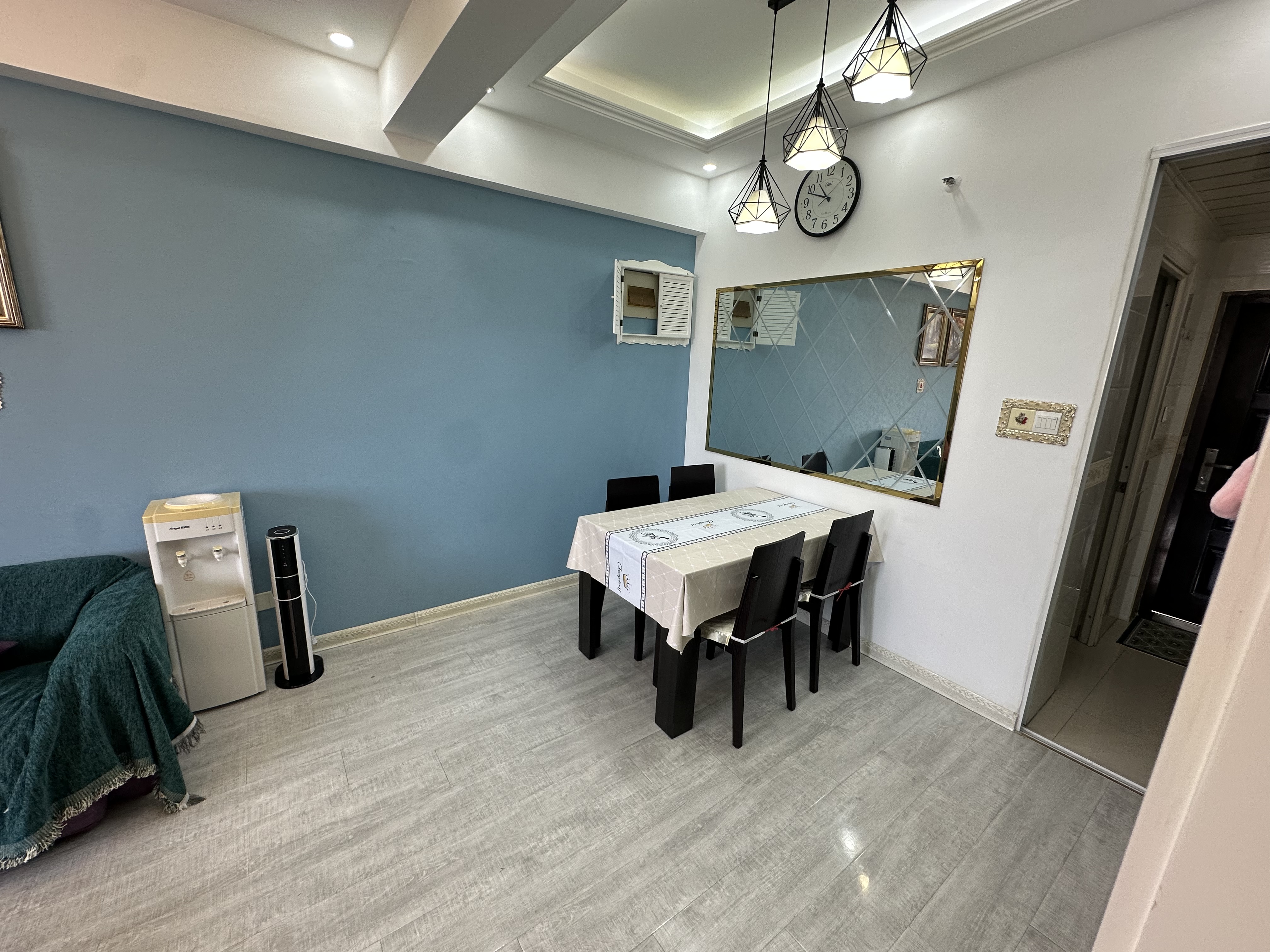 鑫苑国际城市花园商住楼