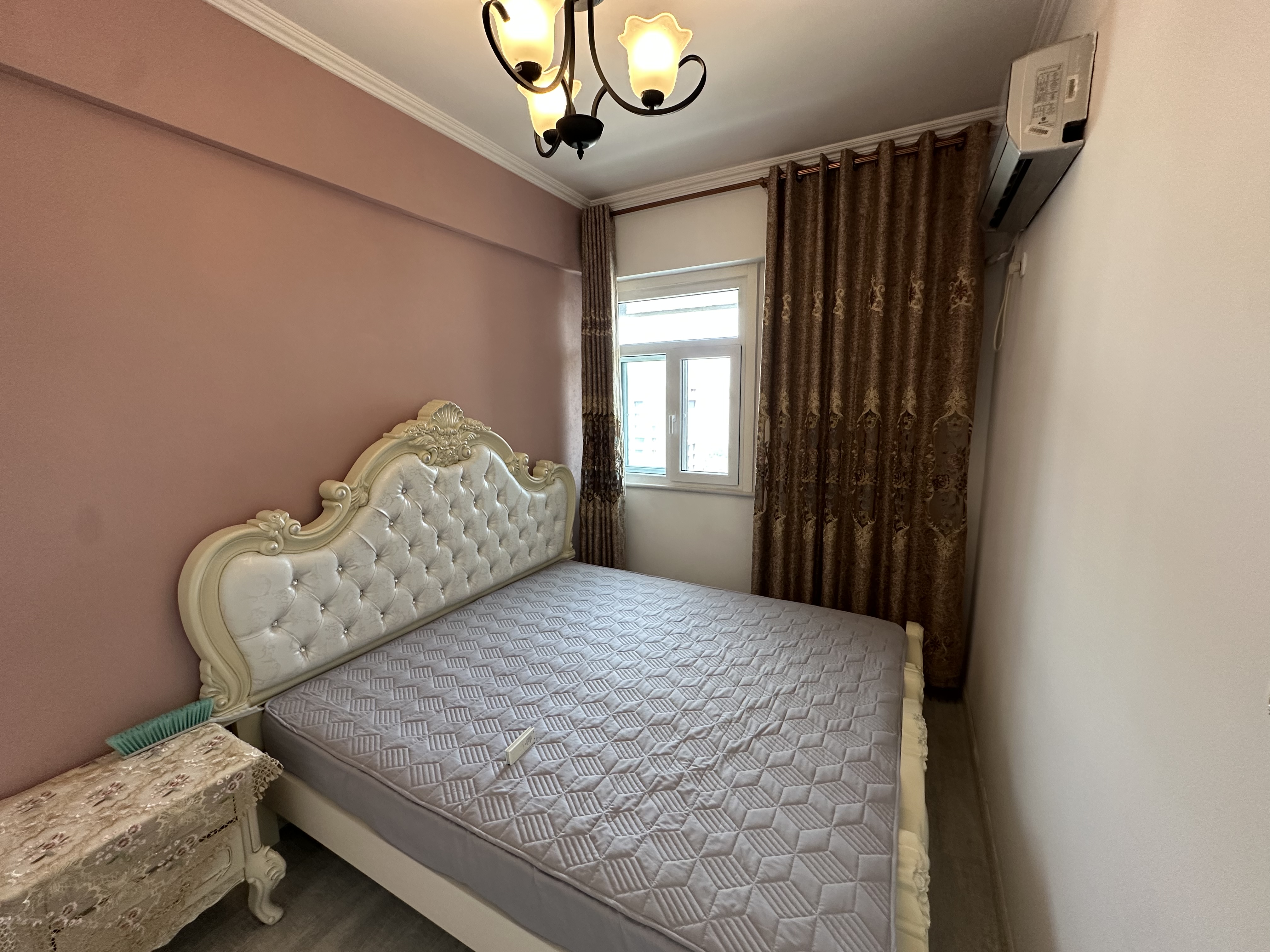 鑫苑国际城市花园商住楼