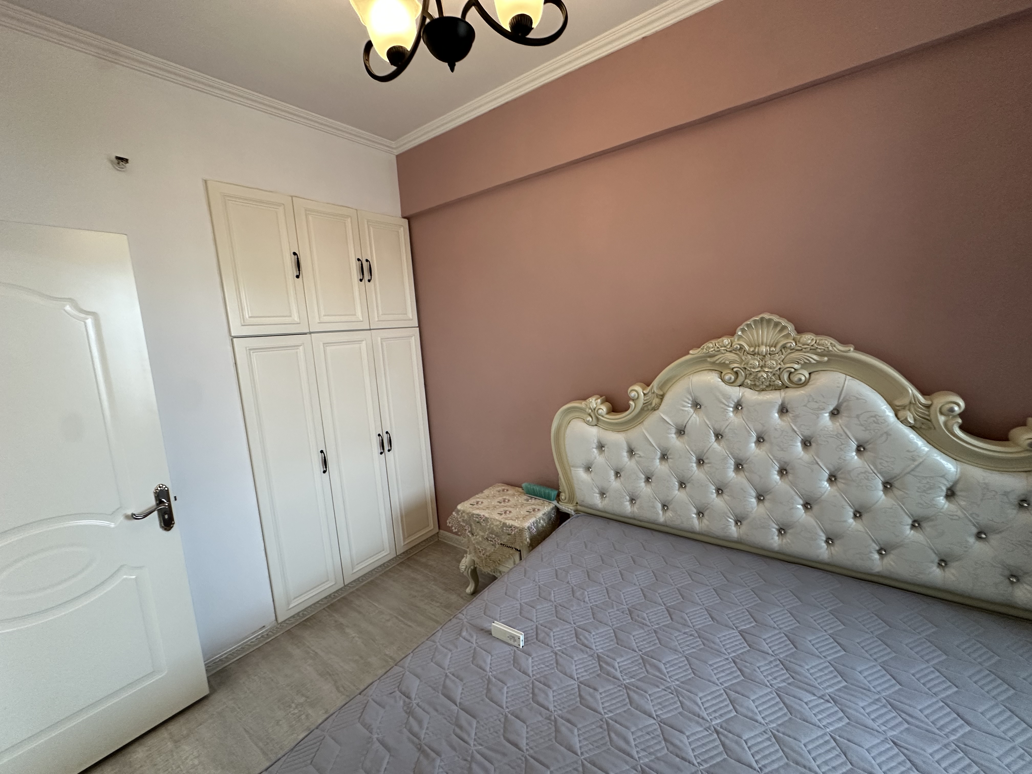 鑫苑国际城市花园商住楼