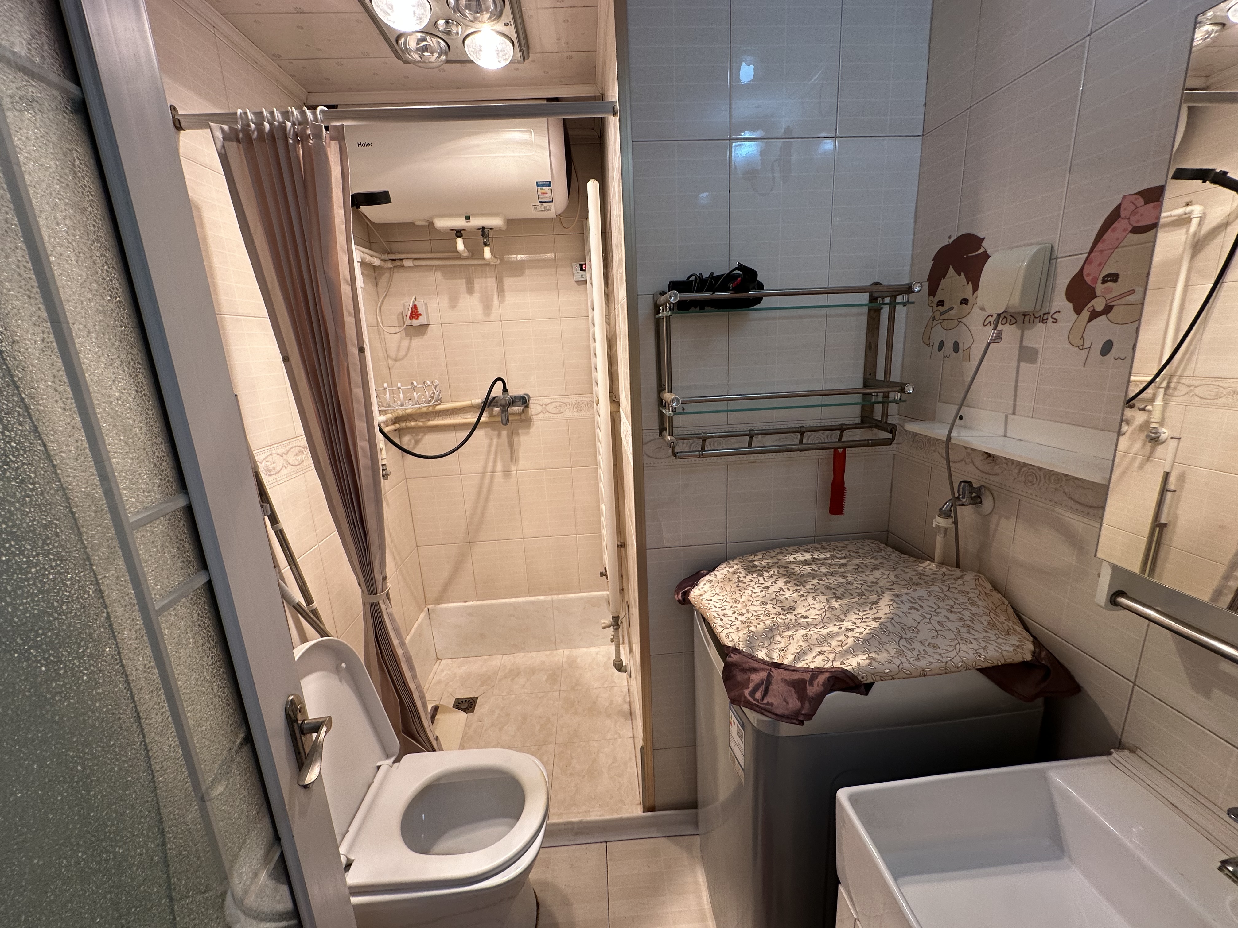 鑫苑国际城市花园商住楼