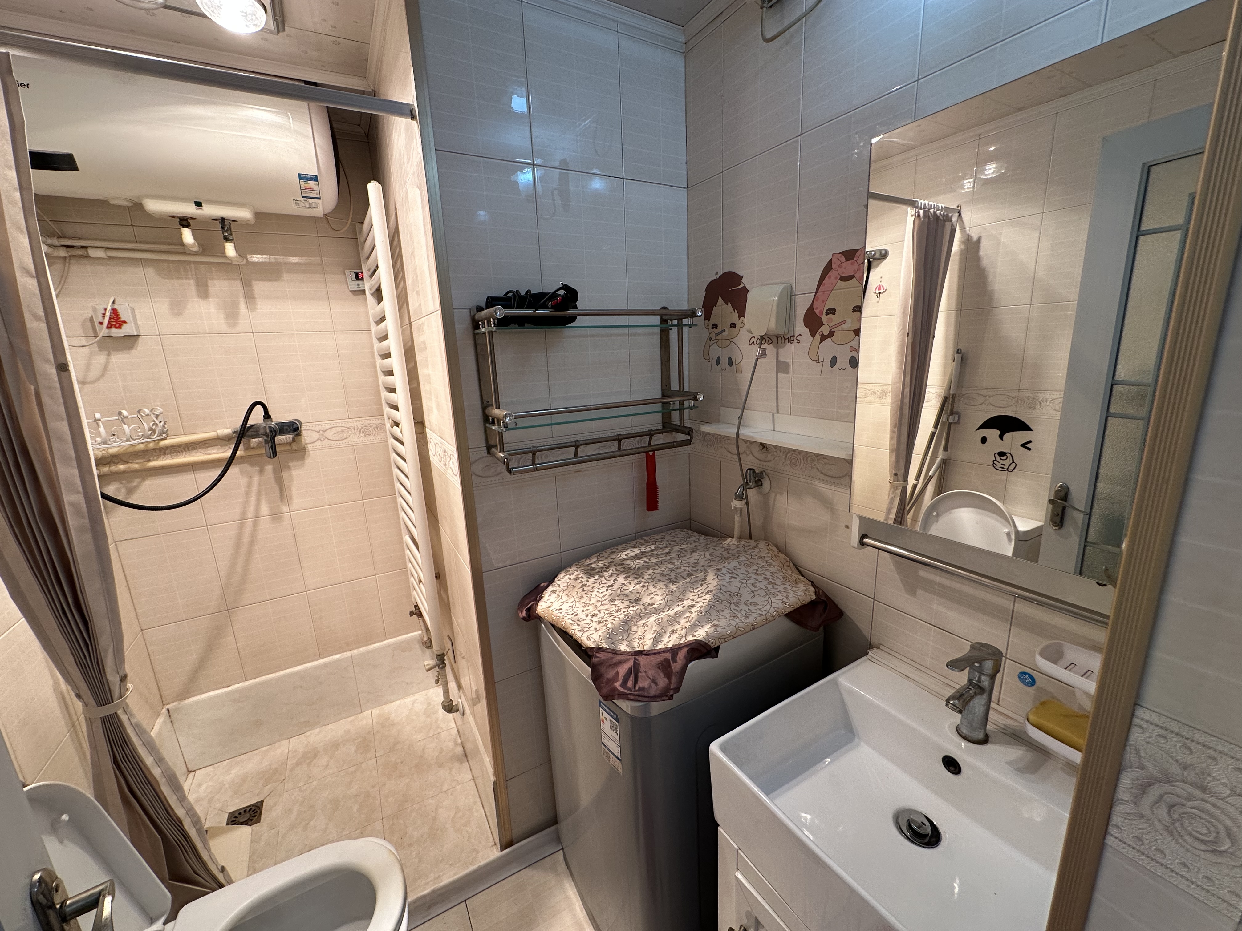 鑫苑国际城市花园商住楼