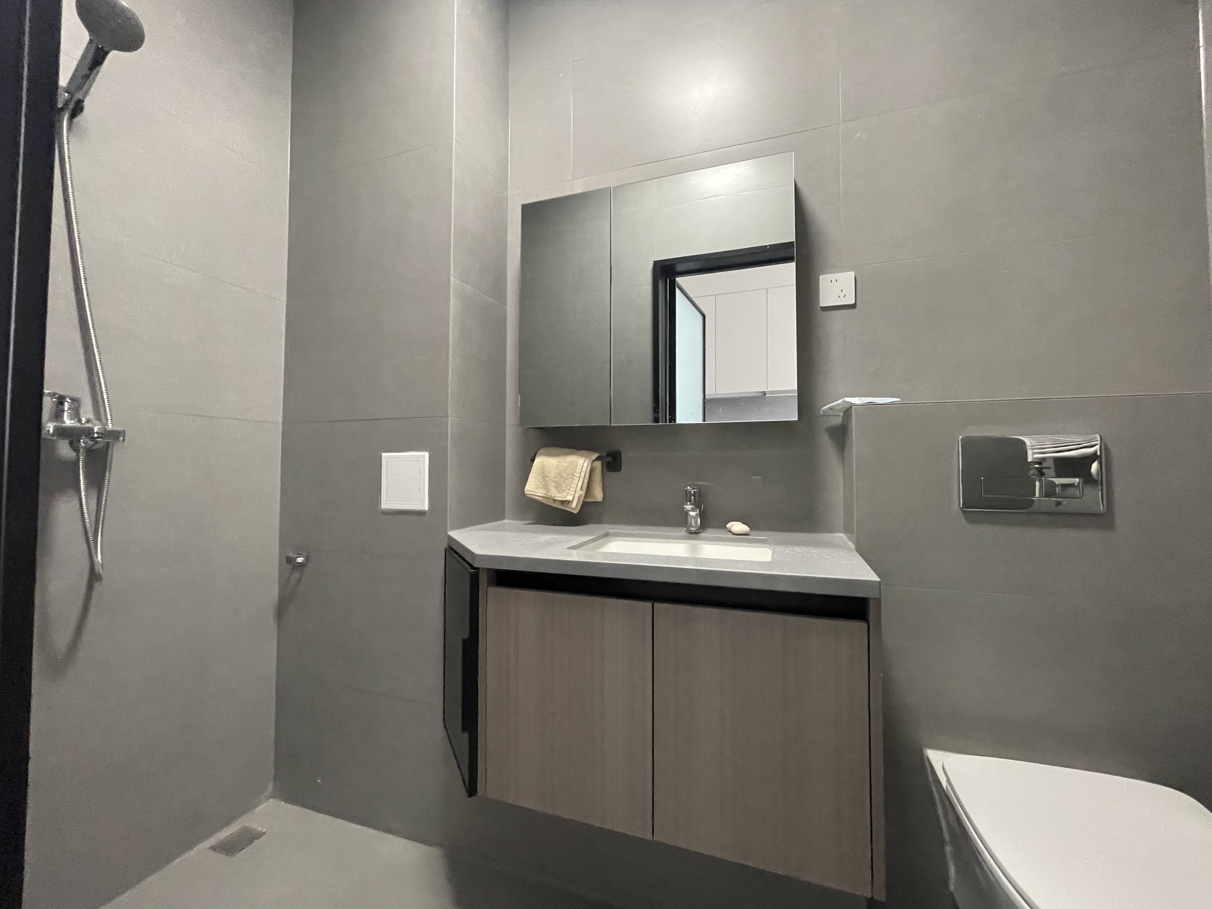 华润置地昆仑御